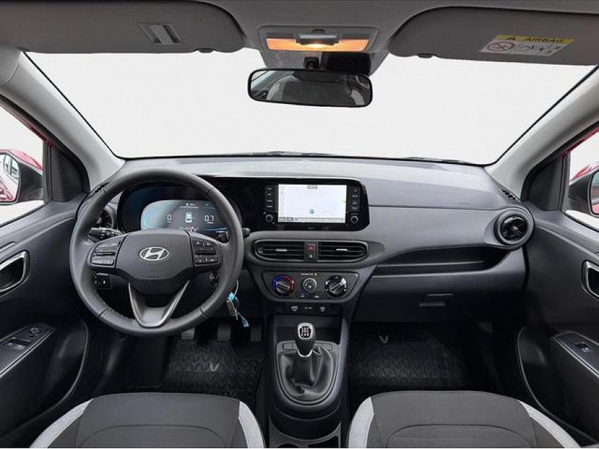Hyundai i10 (2025) - Photo 10