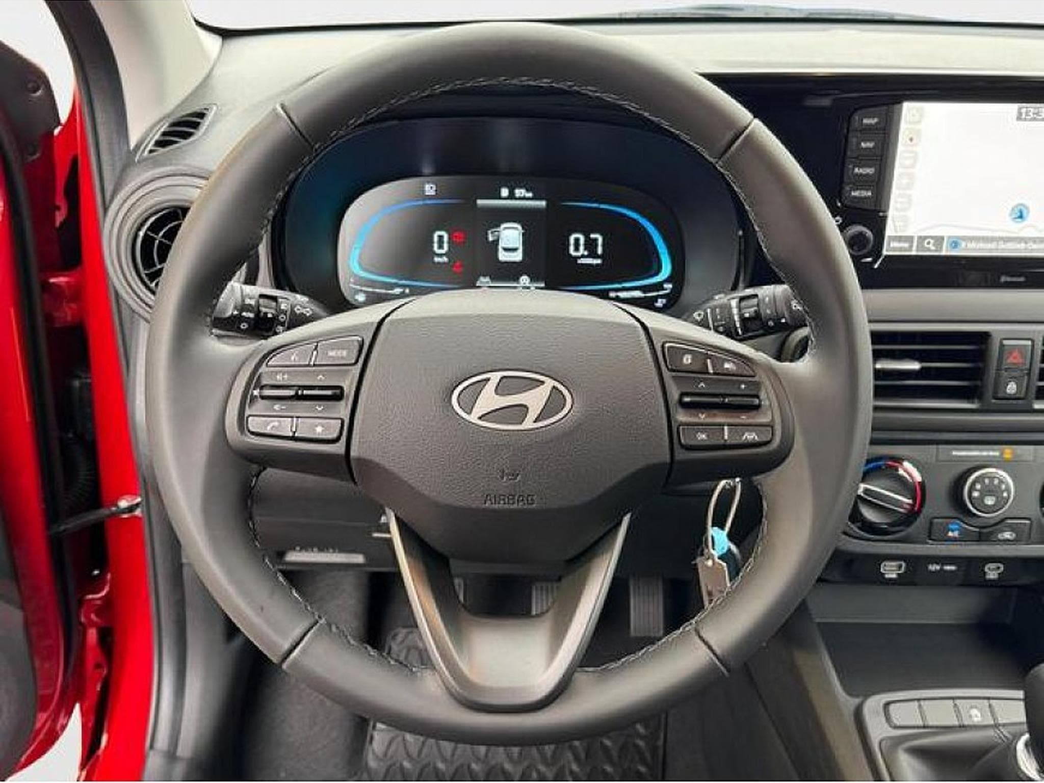 Hyundai i10 (2025) - Photo 12