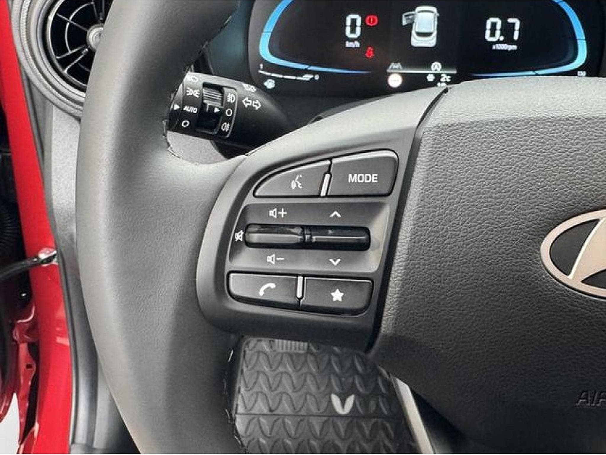 Hyundai i10 (2025) - Photo 13