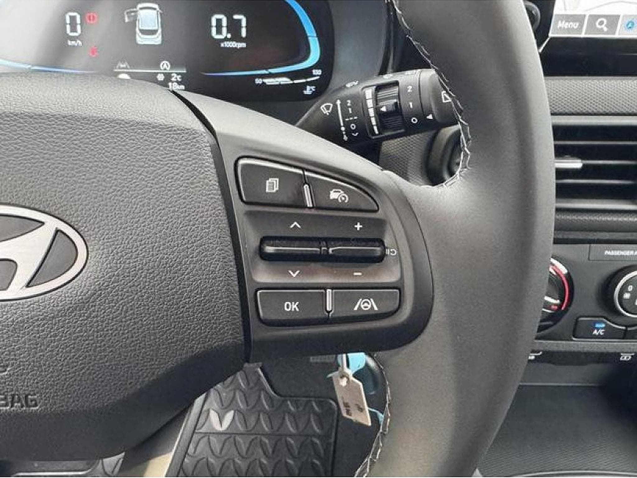 Hyundai i10 (2025) - Photo 14