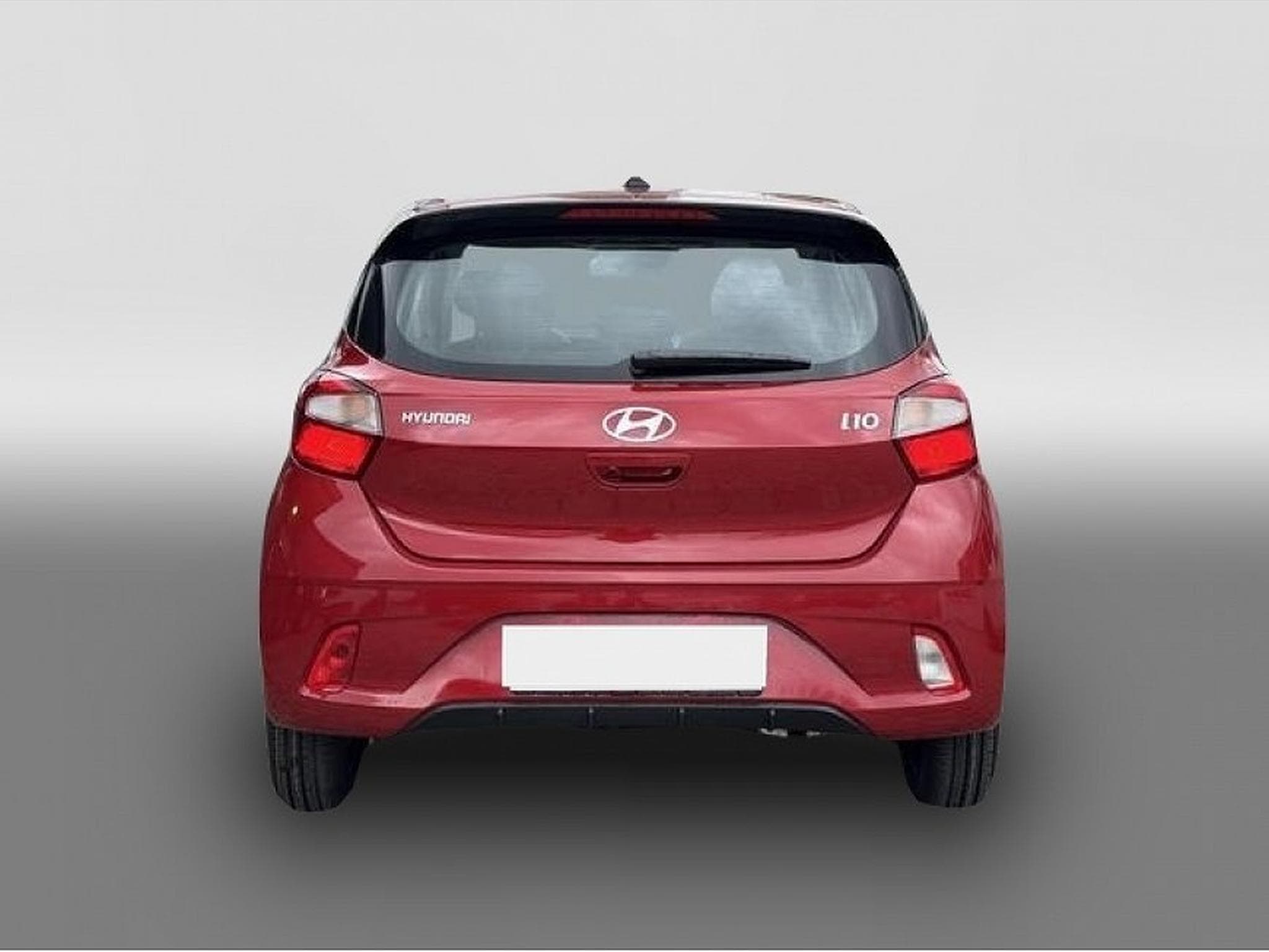 Hyundai i10 (2025) - Photo 3