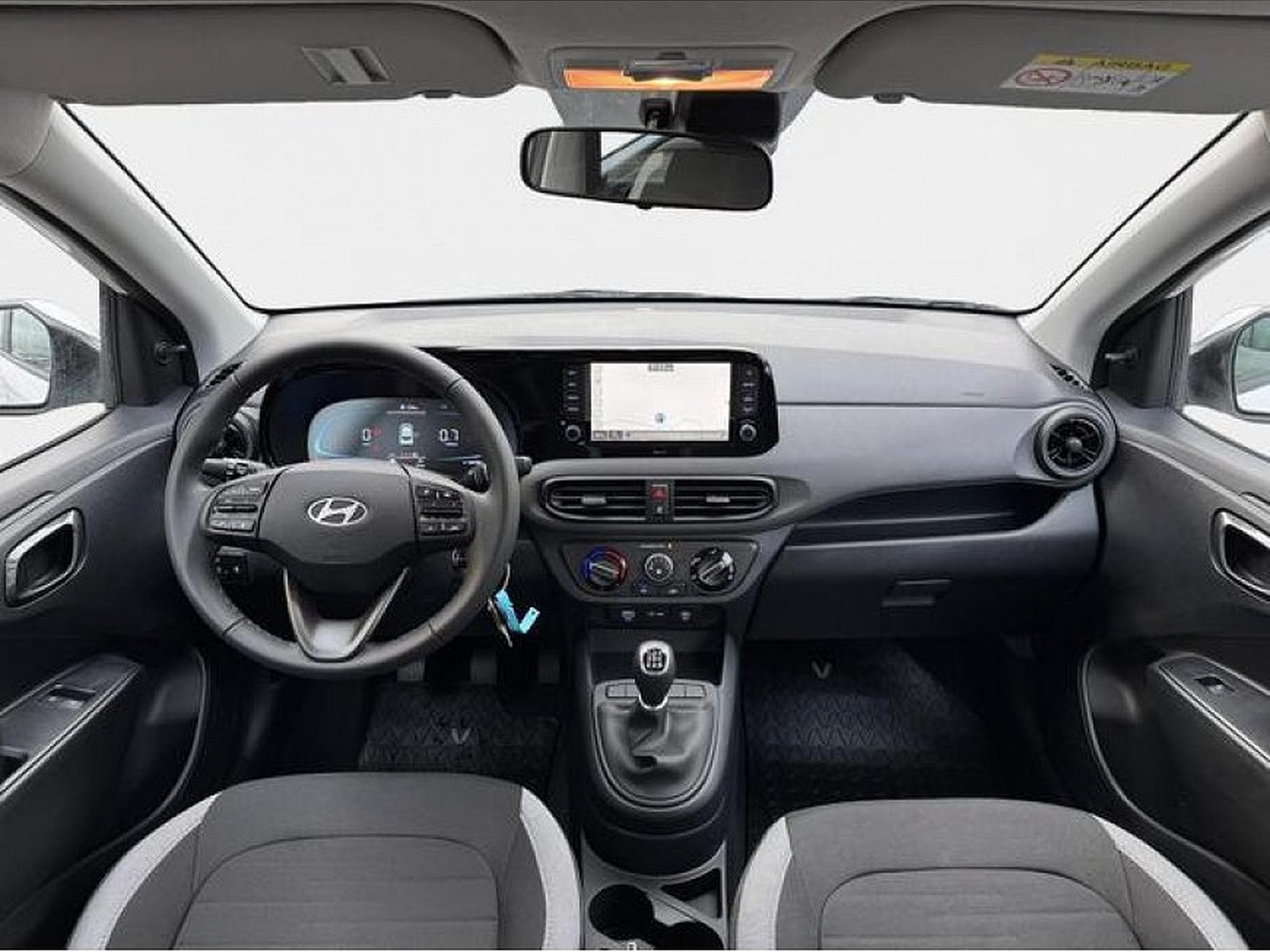 Hyundai i10 (2025) - Photo 10