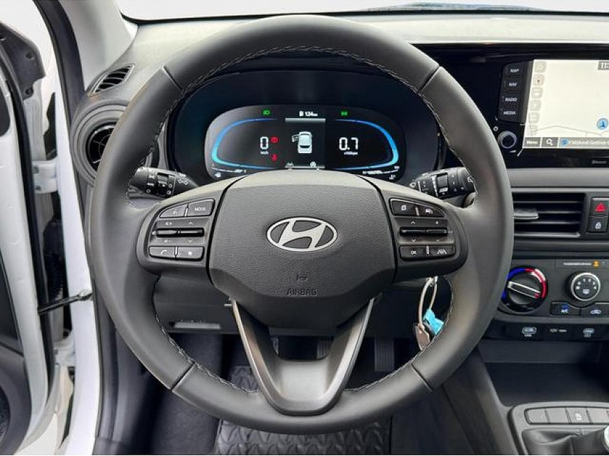 Hyundai i10 (2025) - Photo 12