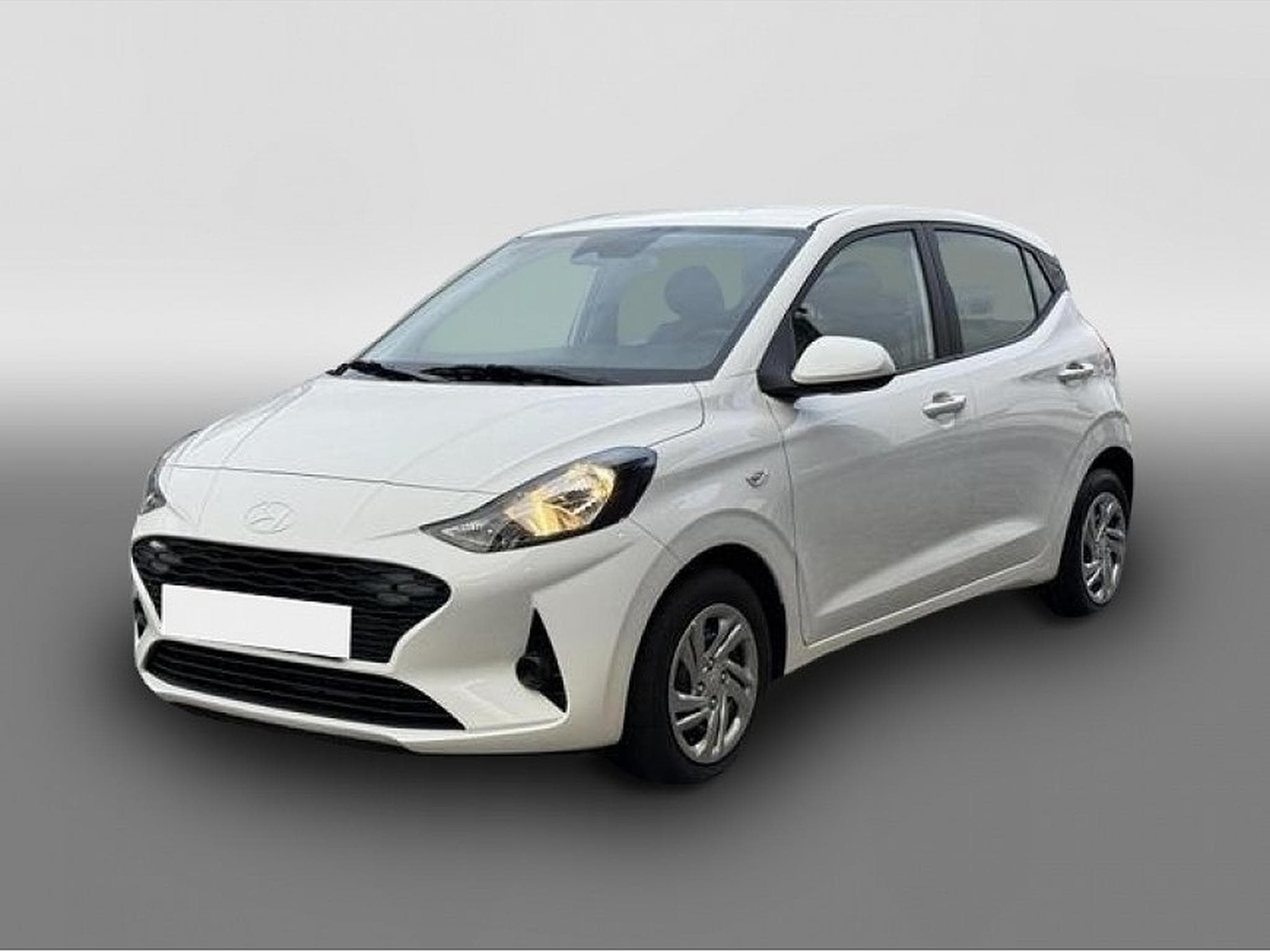 Hyundai i10 (2025) - Photo 2