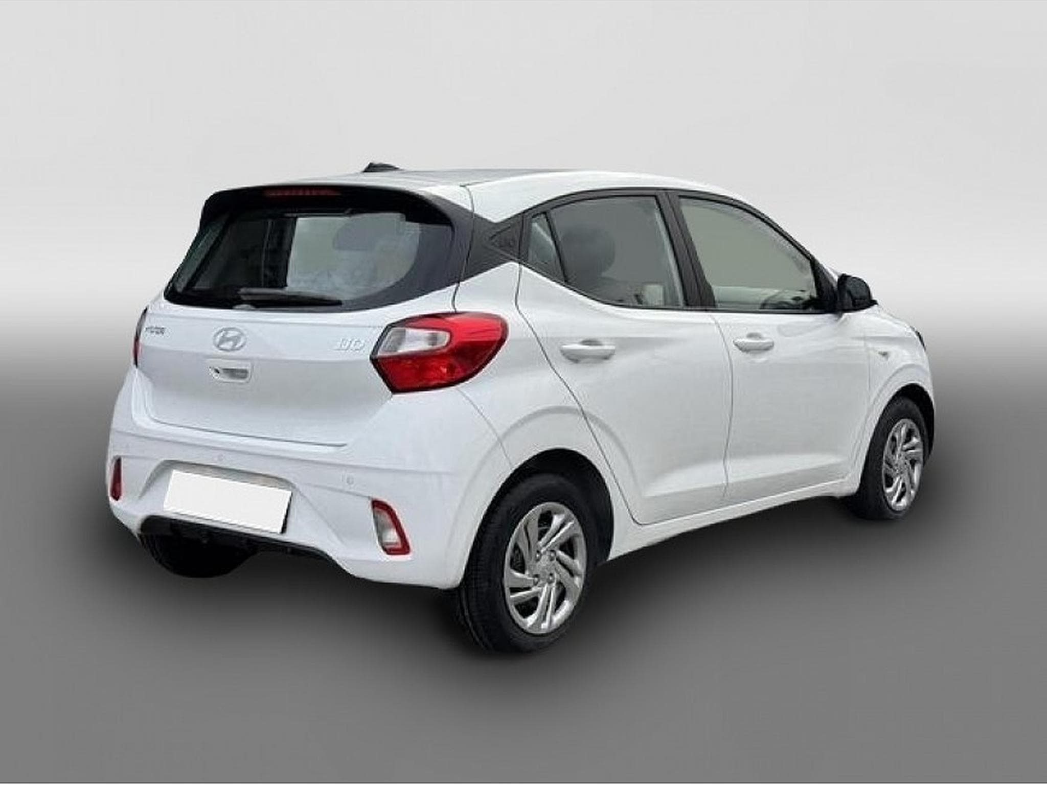 Hyundai i10 (2025) - Photo 3