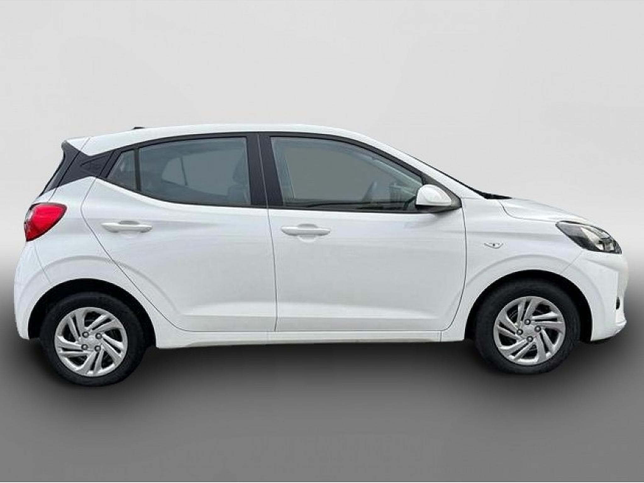 Hyundai i10 (2025) - Photo 5