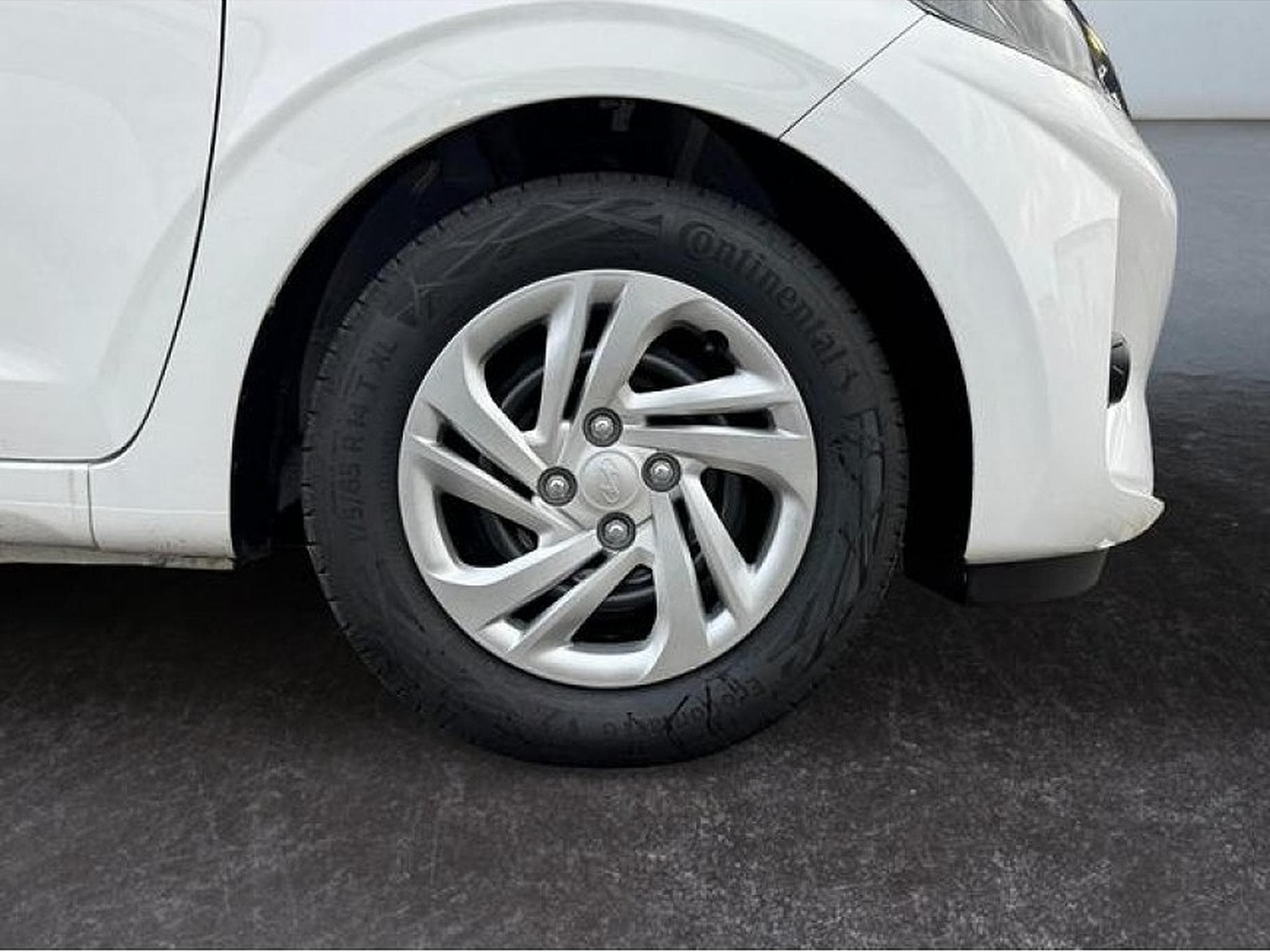 Hyundai i10 (2025) - Photo 7