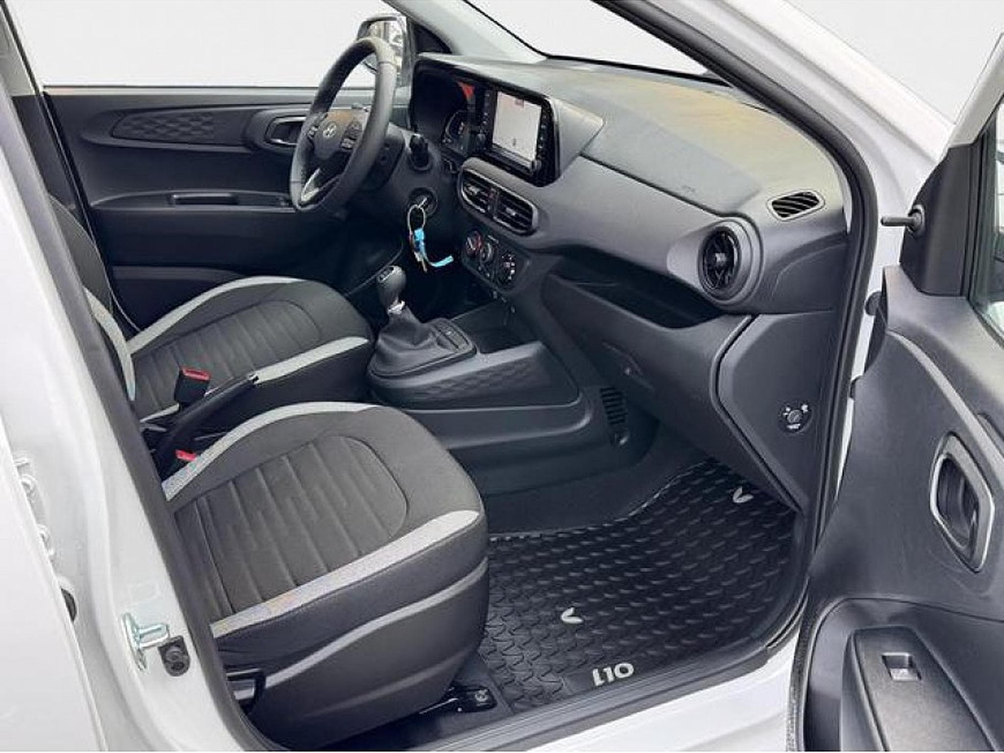 Hyundai i10 (2025) - Photo 9