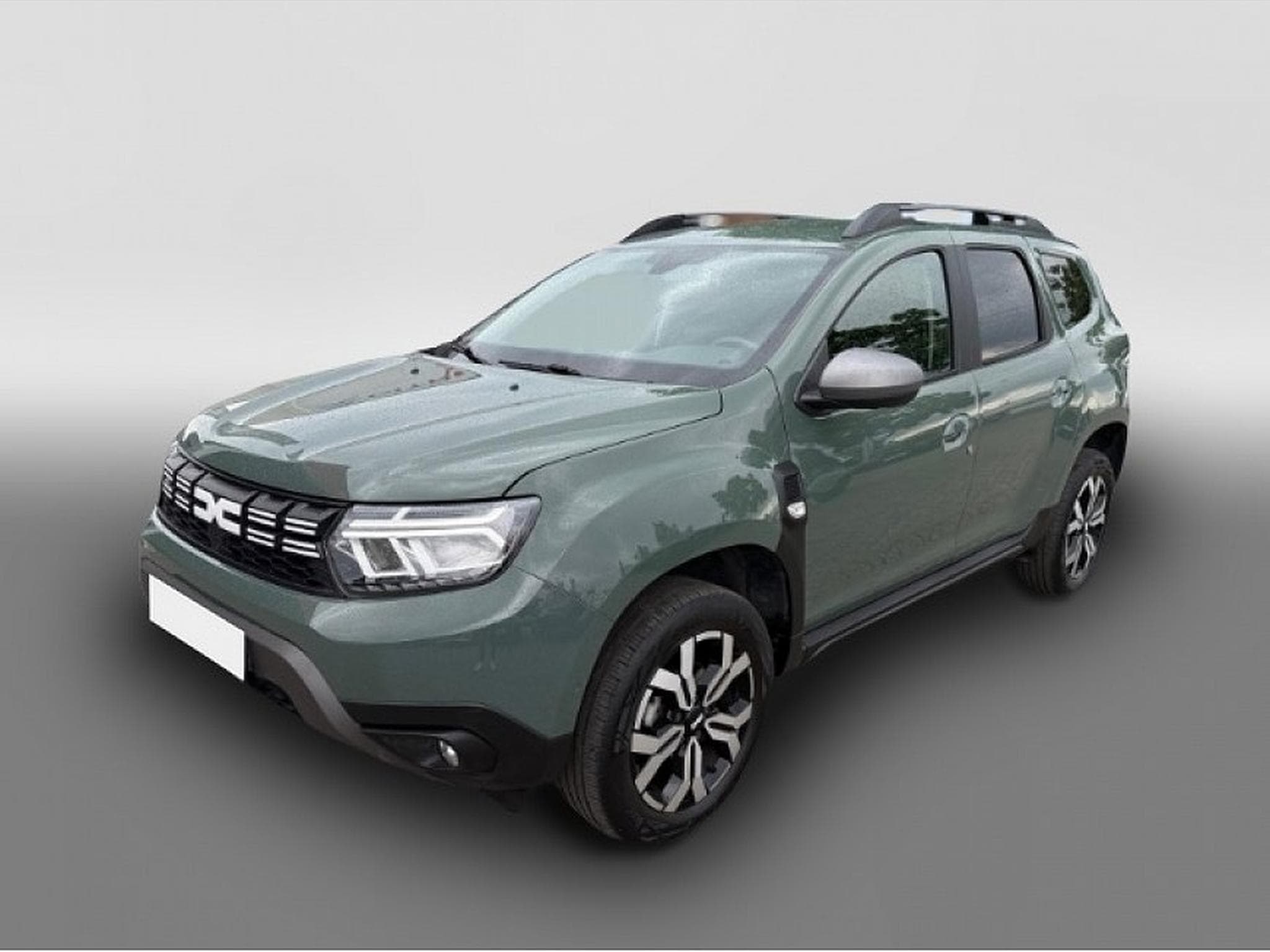 Dacia Duster (2026) - Foto 1