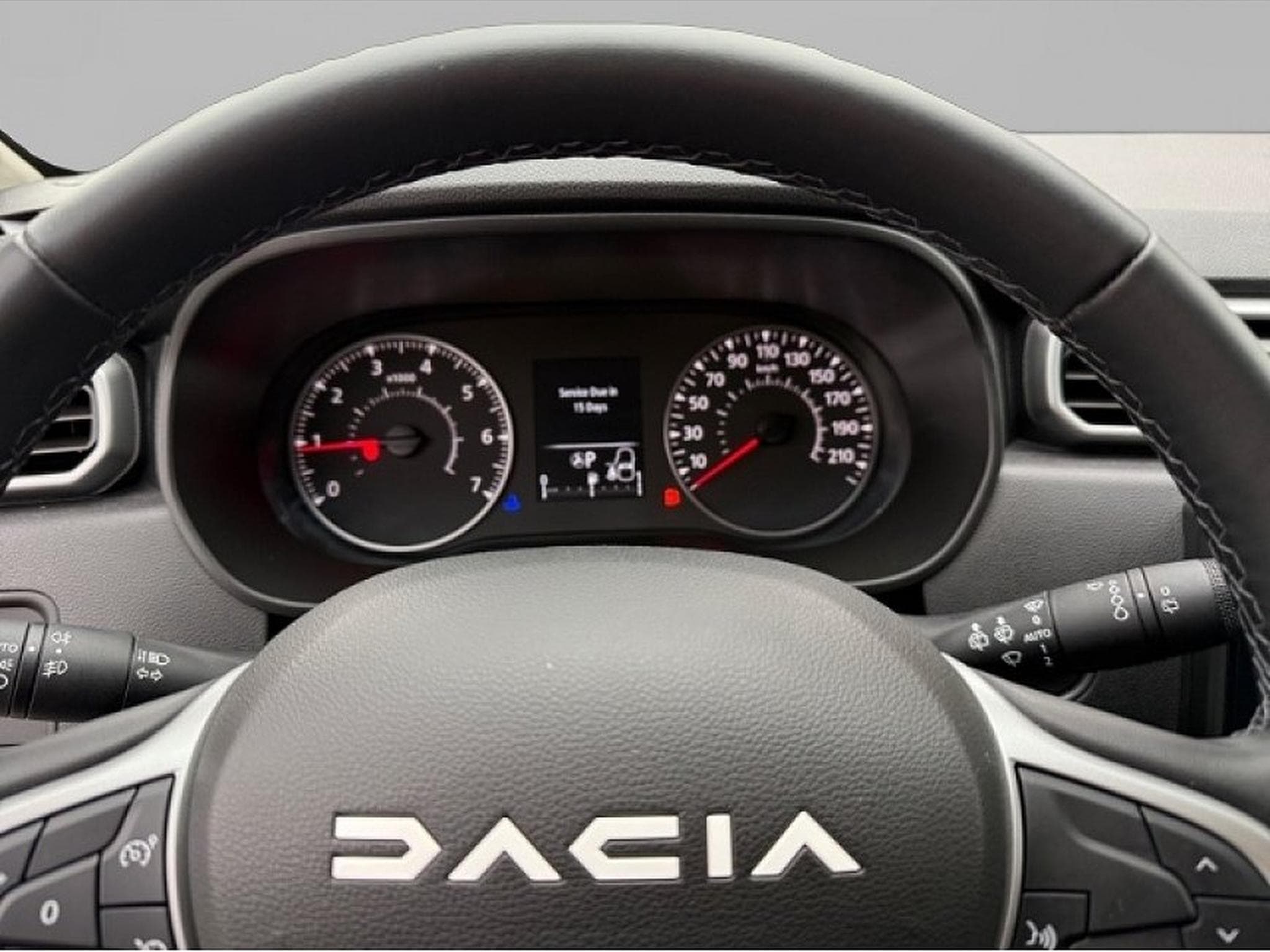 Dacia Duster (2026) - Foto 6