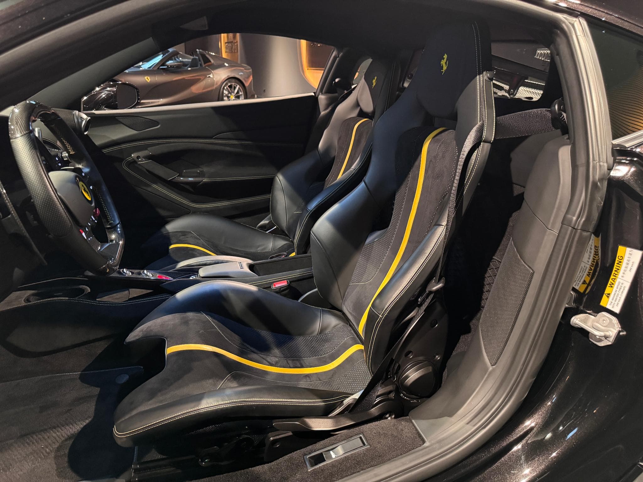 Ferrari F8 Tributo (2021) - Foto 4