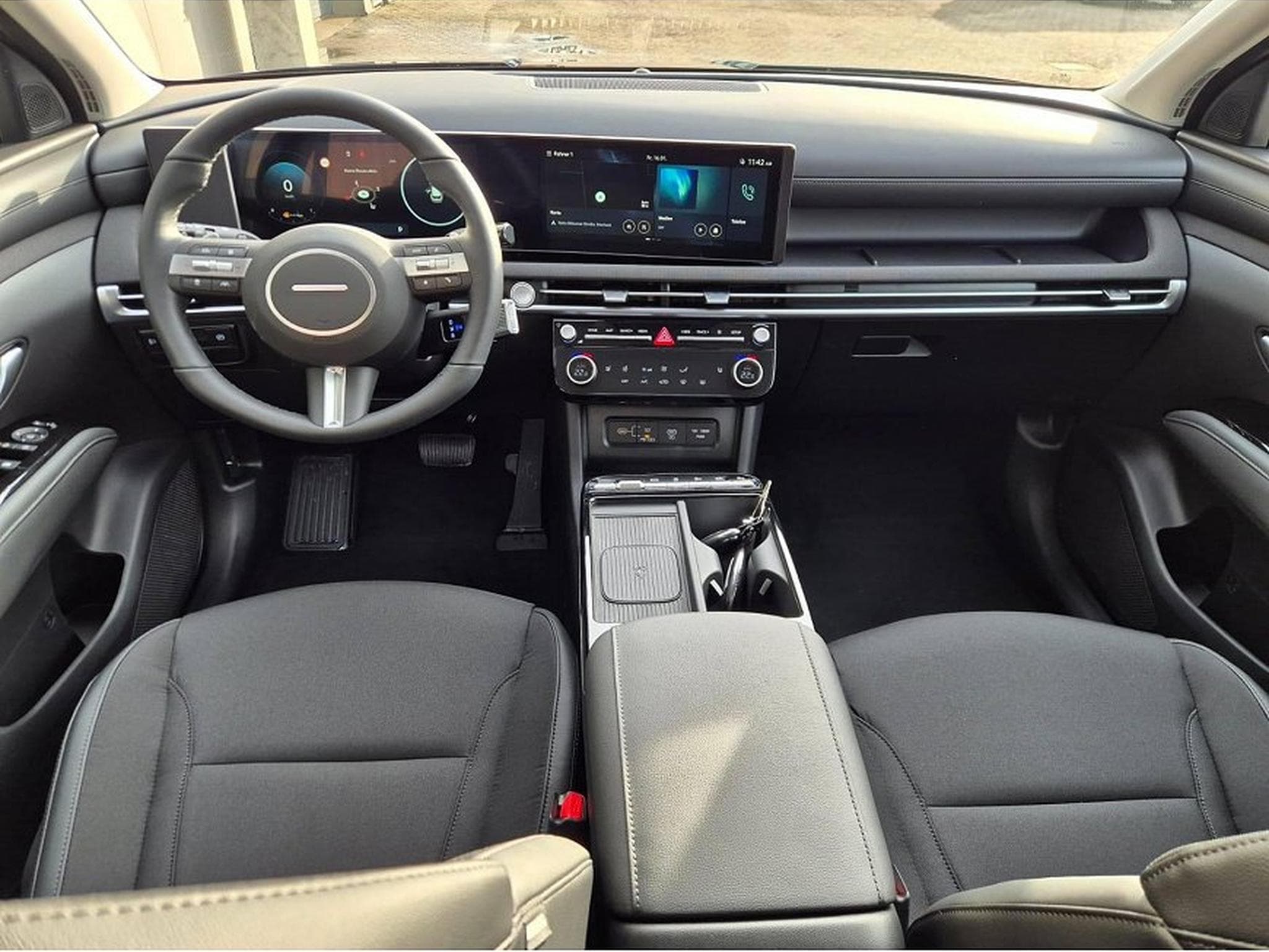 Hyundai Tucson (2026) - Photo 22