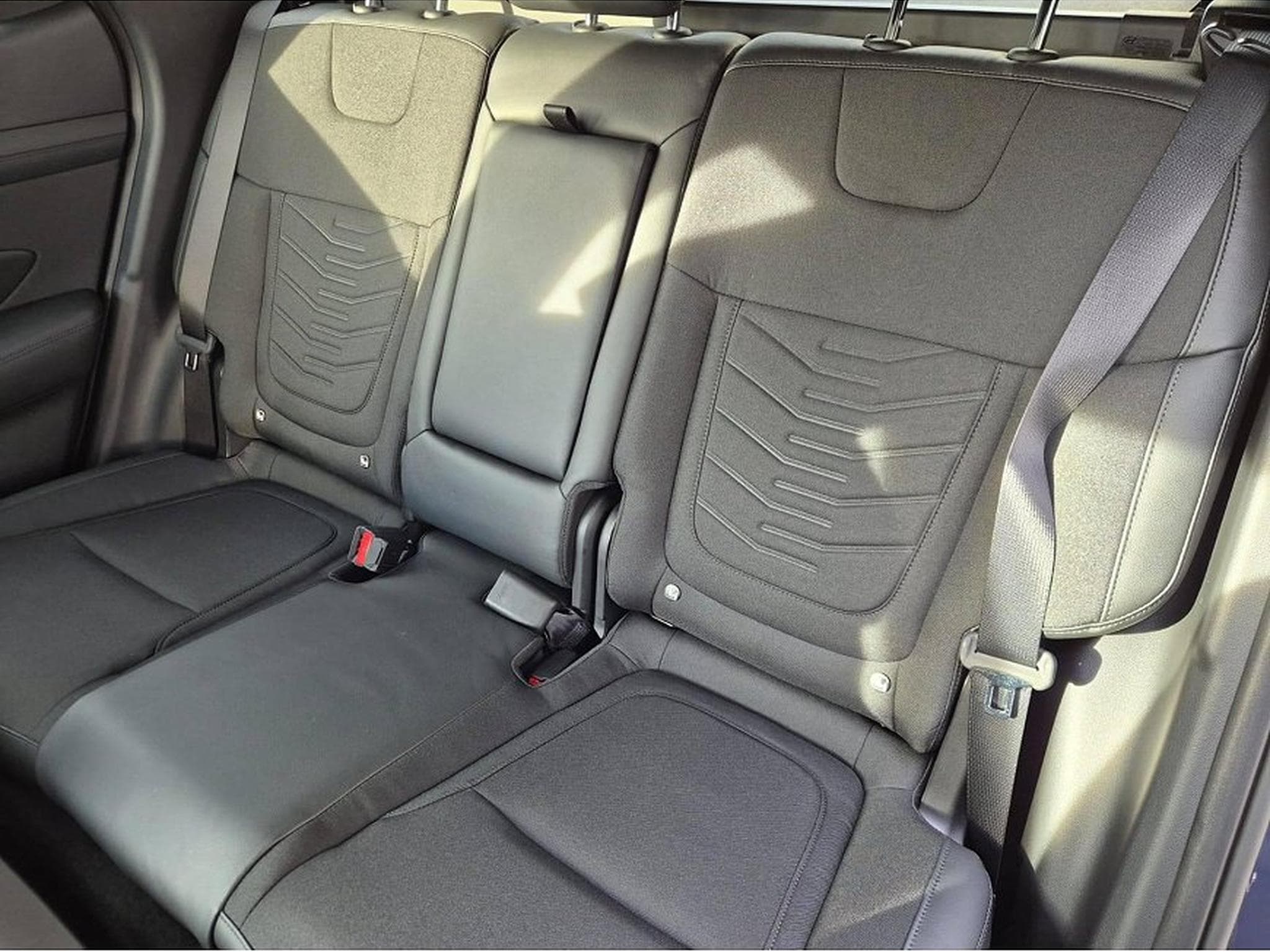 Hyundai Tucson (2026) - Photo 25