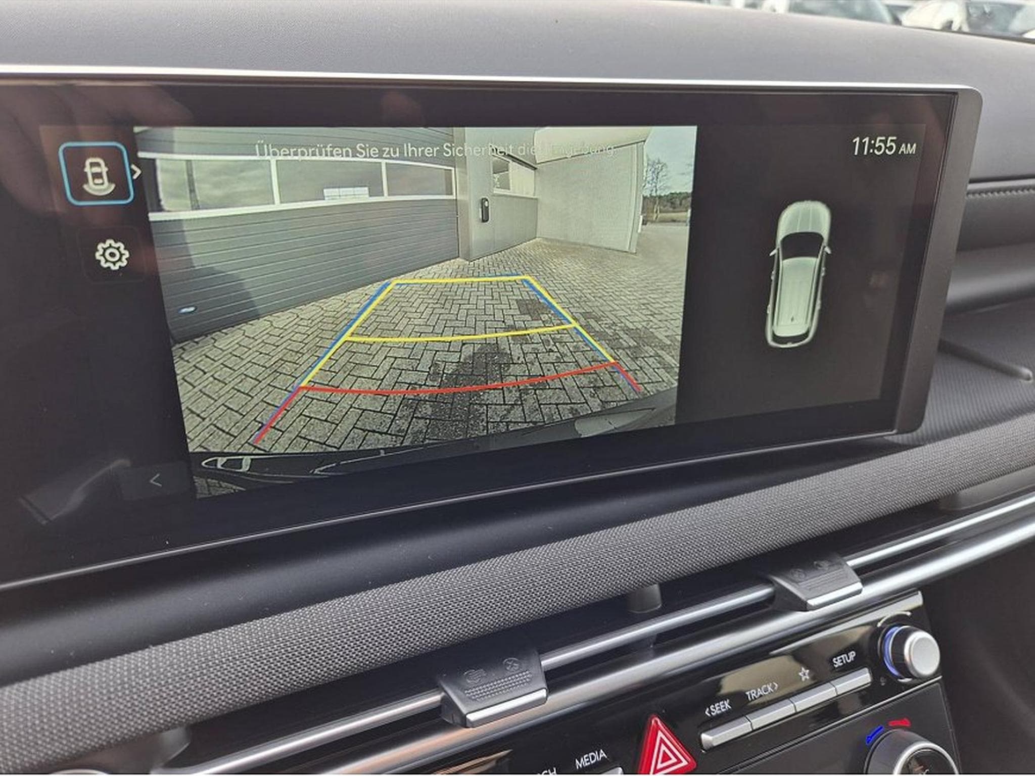 Hyundai Tucson (2026) - Photo 16