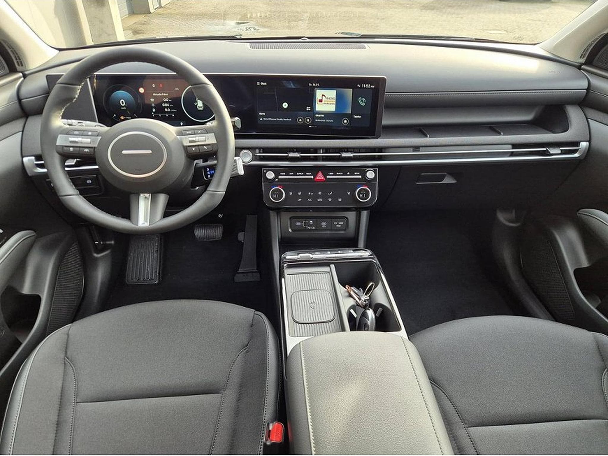 Hyundai Tucson (2026) - Photo 22