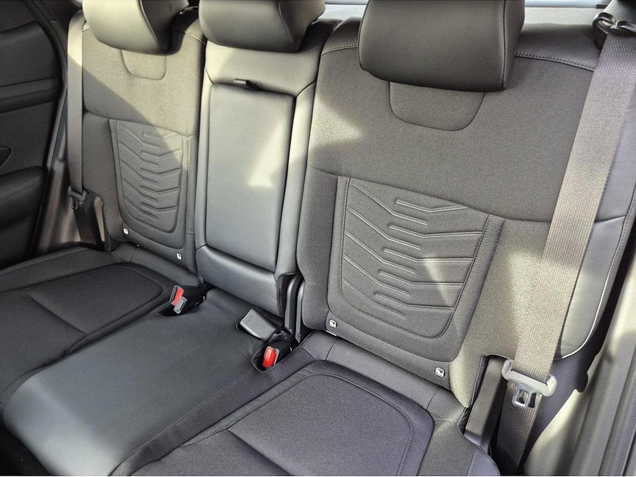 Hyundai Tucson (2026) - Photo 25