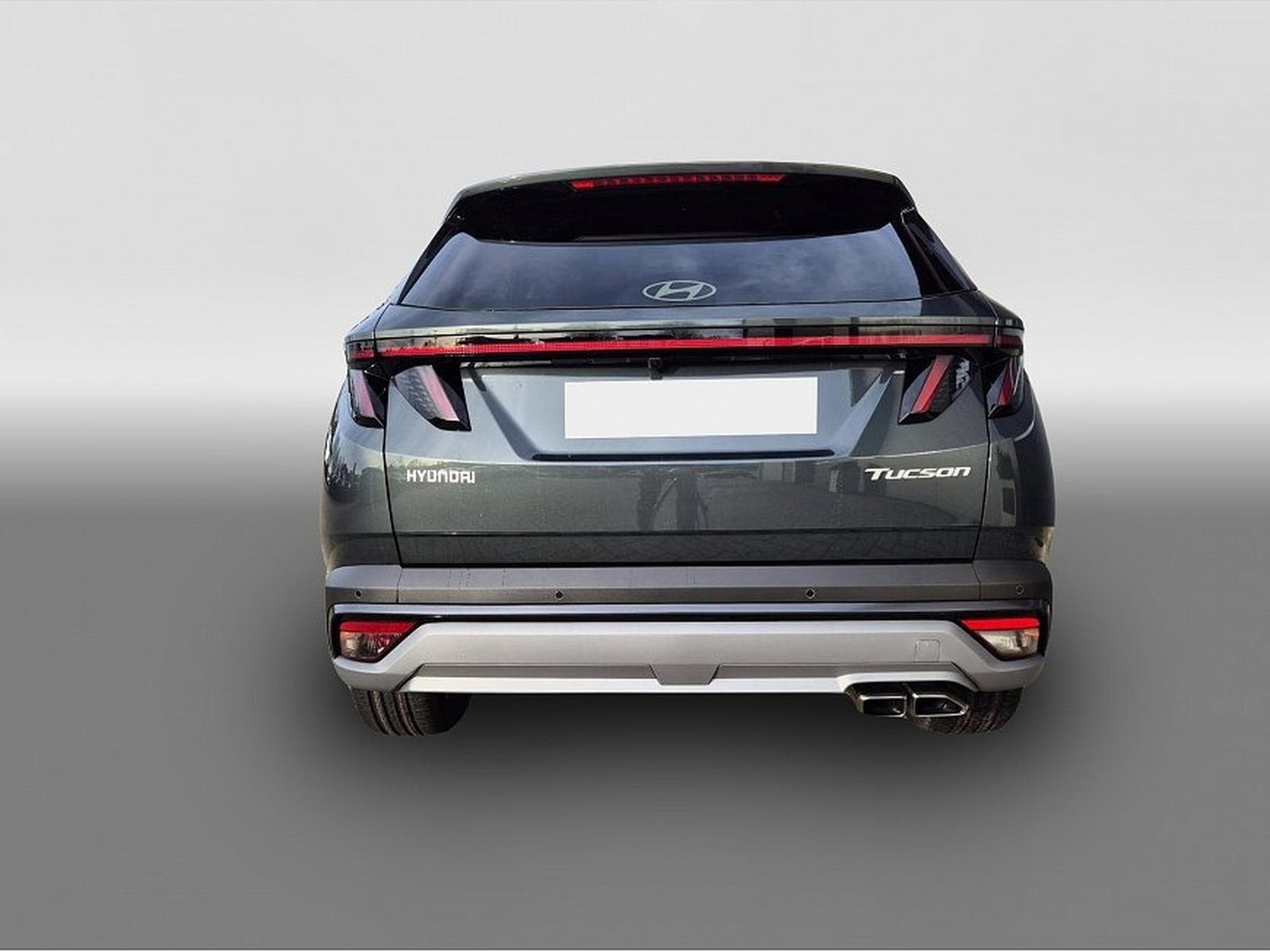 Hyundai Tucson (2026) - Photo 4