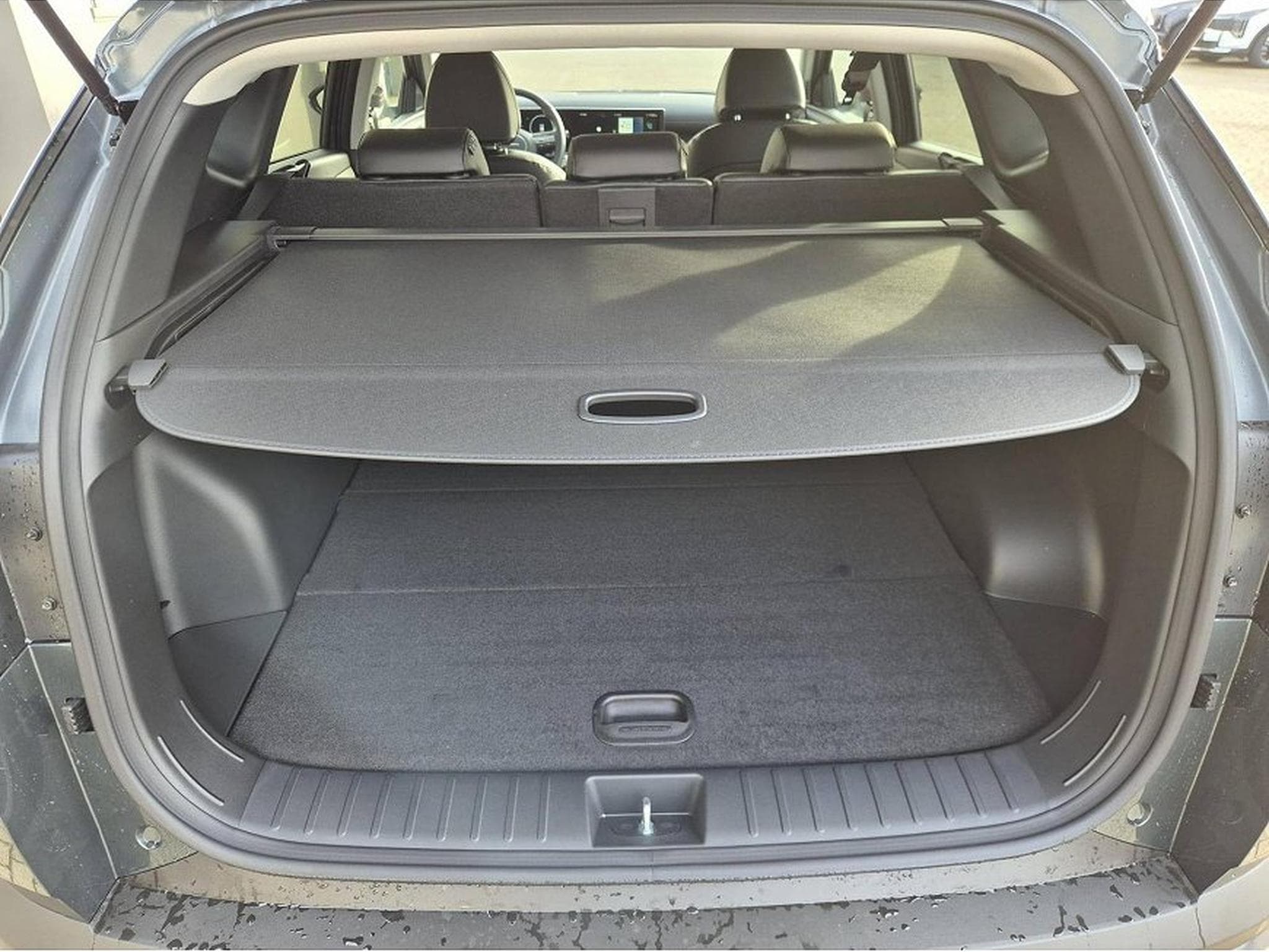 Hyundai Tucson (2026) - Photo 9