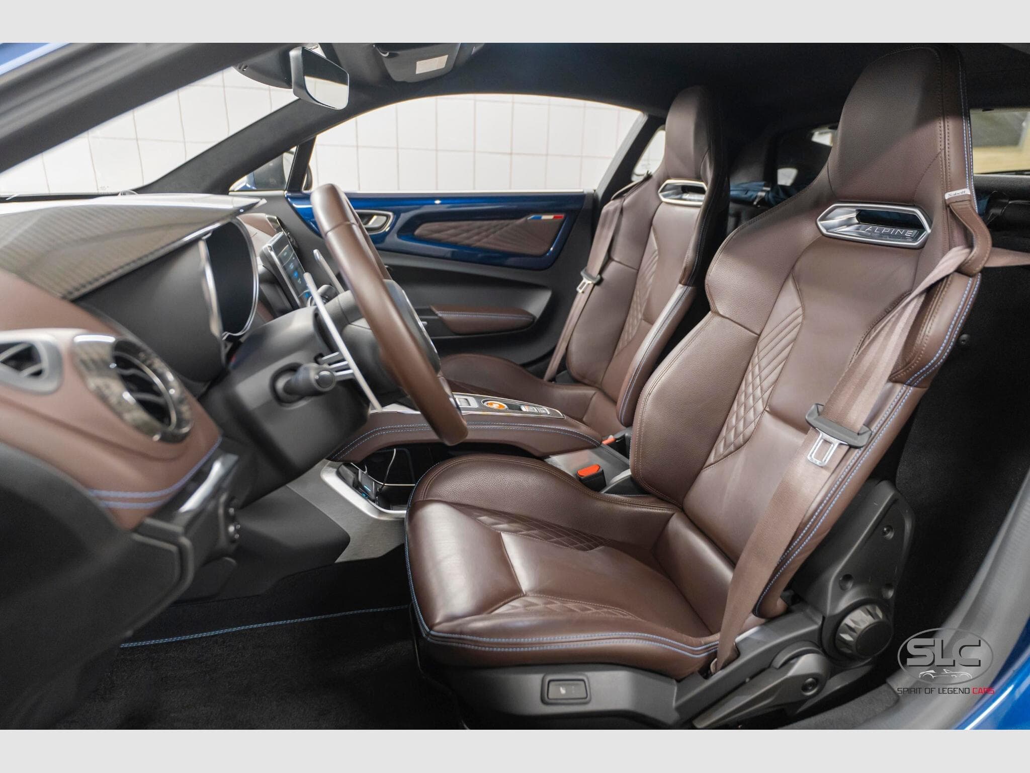 Alpine A110 GT 300Hp Carbon Roof/Dinamica.... (2022) - Photo 4