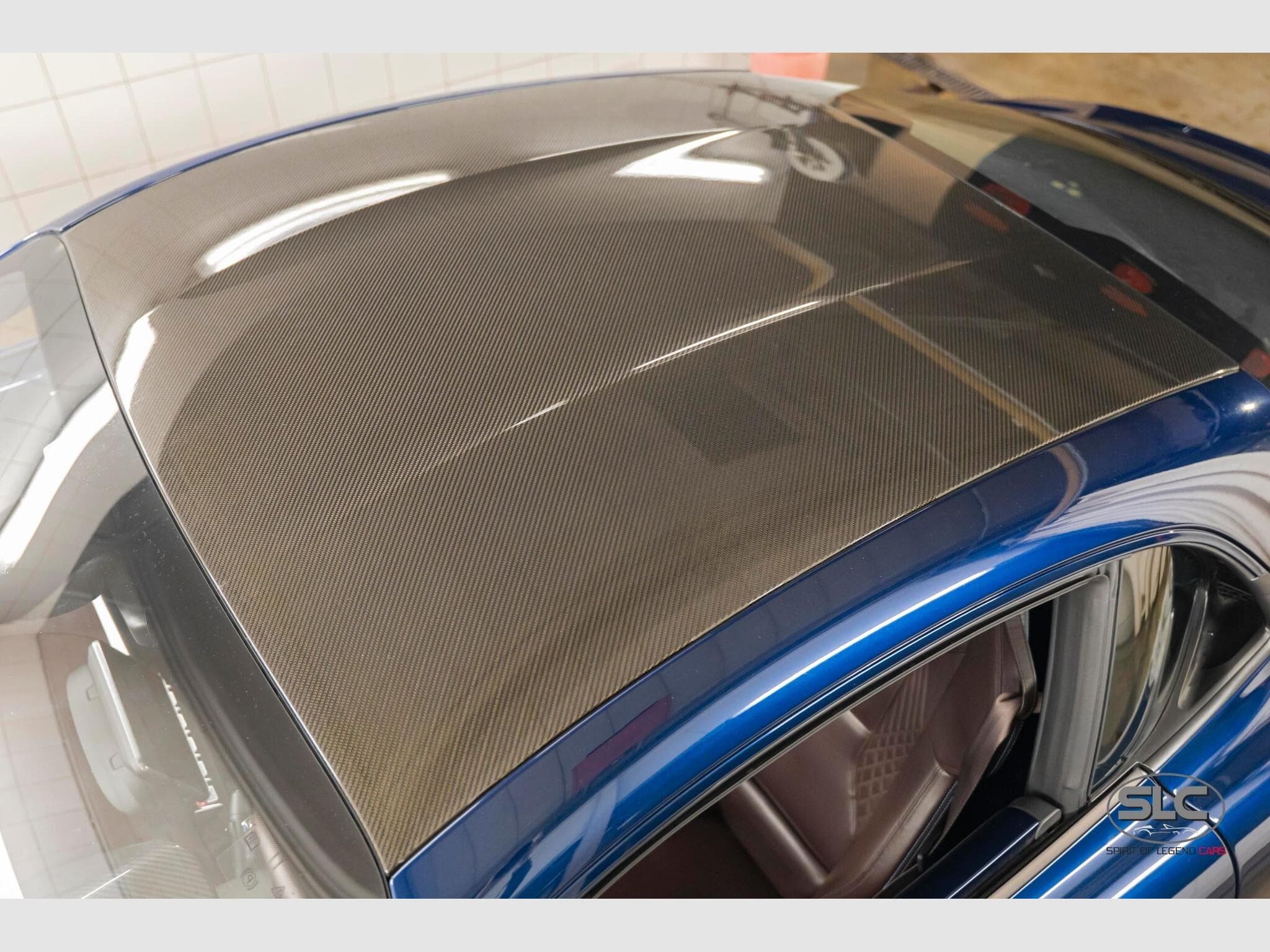 Alpine A110 GT 300Hp Carbon Roof/Dinamica.... (2022) - Photo 12