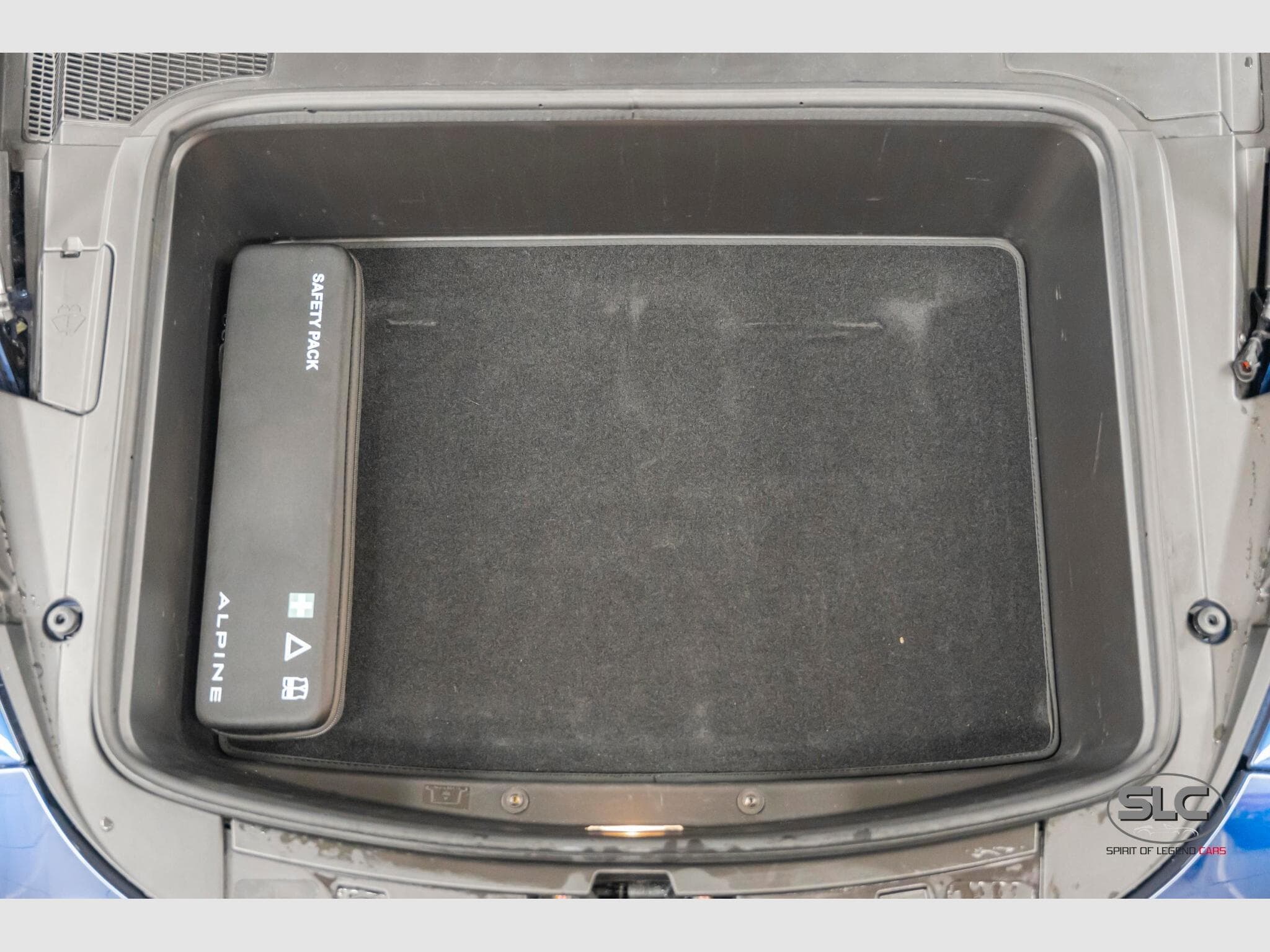 Alpine A110 GT 300Hp Carbon Roof/Dinamica.... (2022) - Photo 14