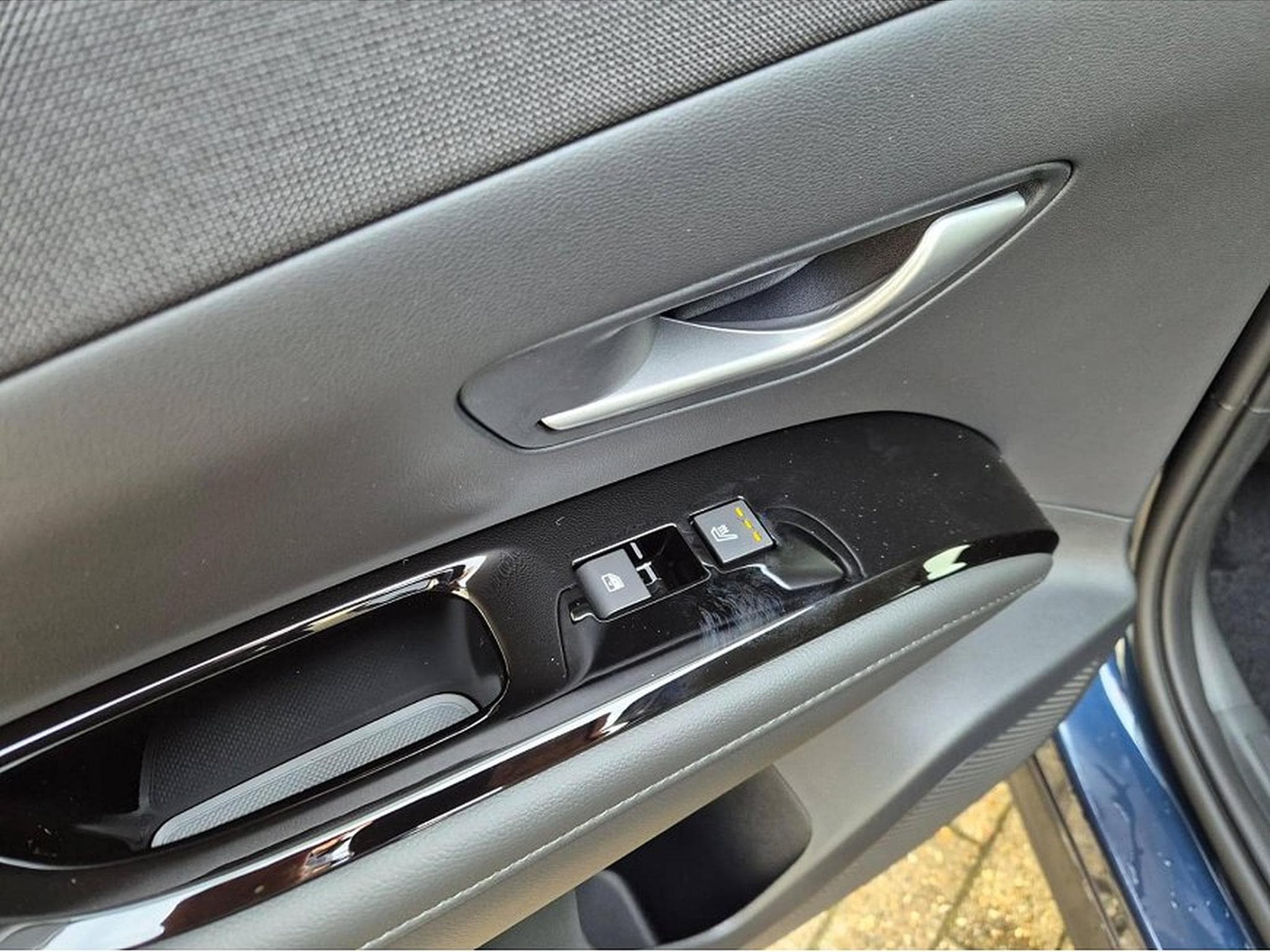 Hyundai Tucson (2026) - Photo 24