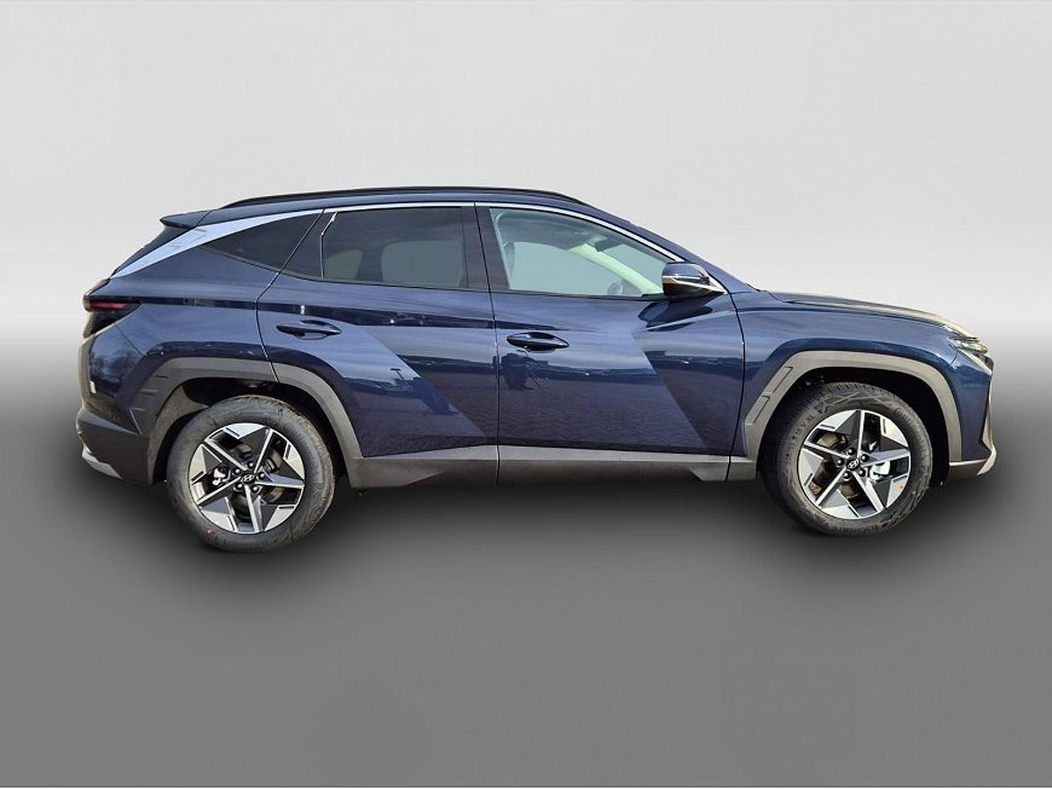 Hyundai Tucson (2026) - Photo 5
