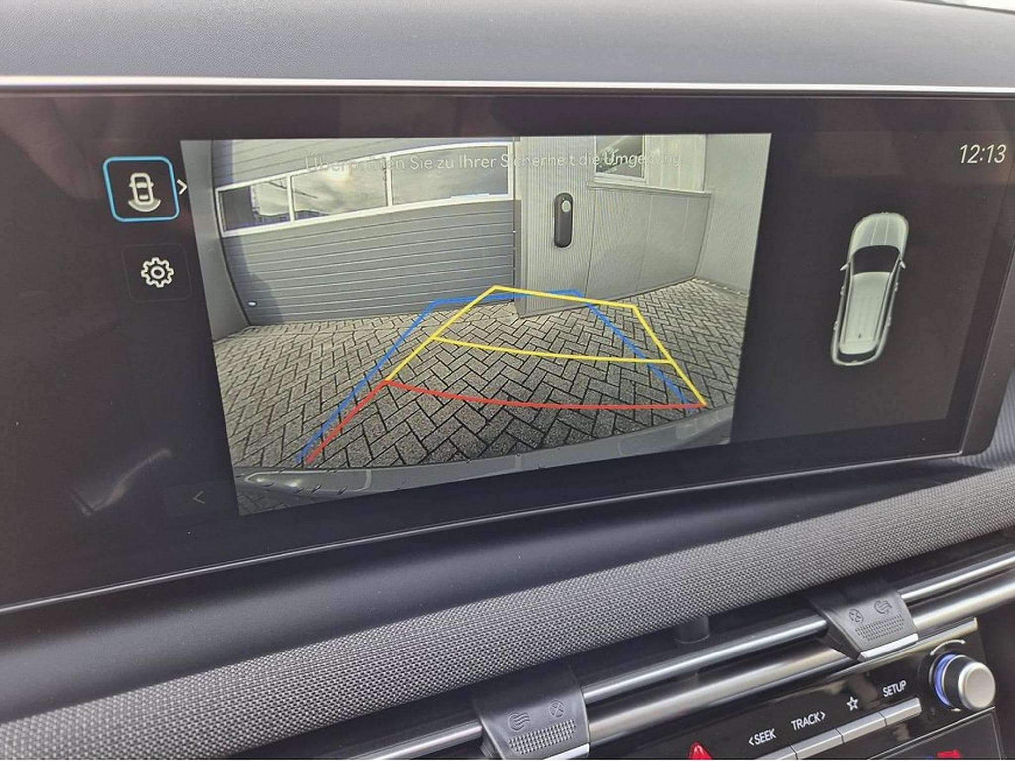 Hyundai Tucson (2026) - Photo 16