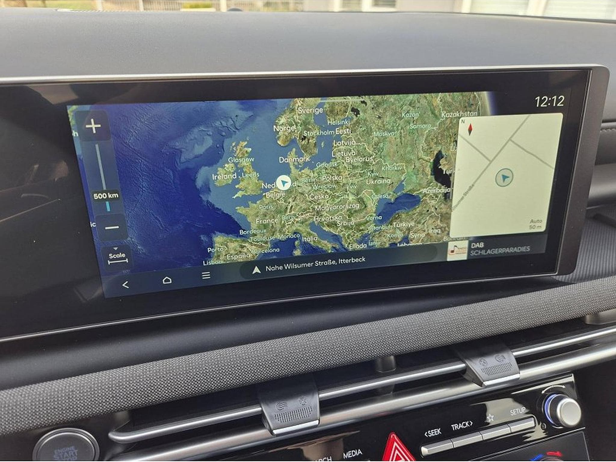 Hyundai Tucson (2026) - Photo 17