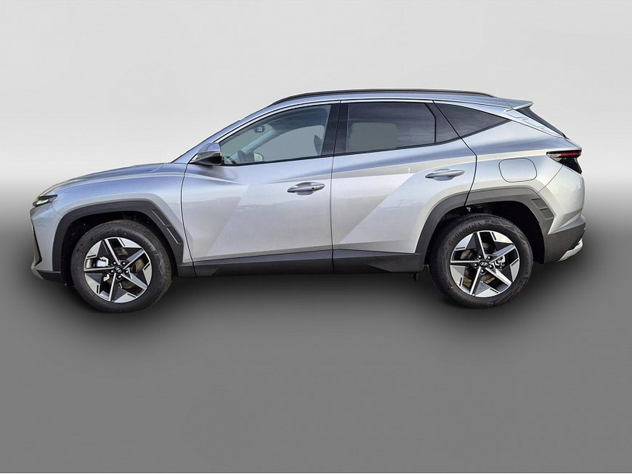 Hyundai Tucson (2026) - Photo 2