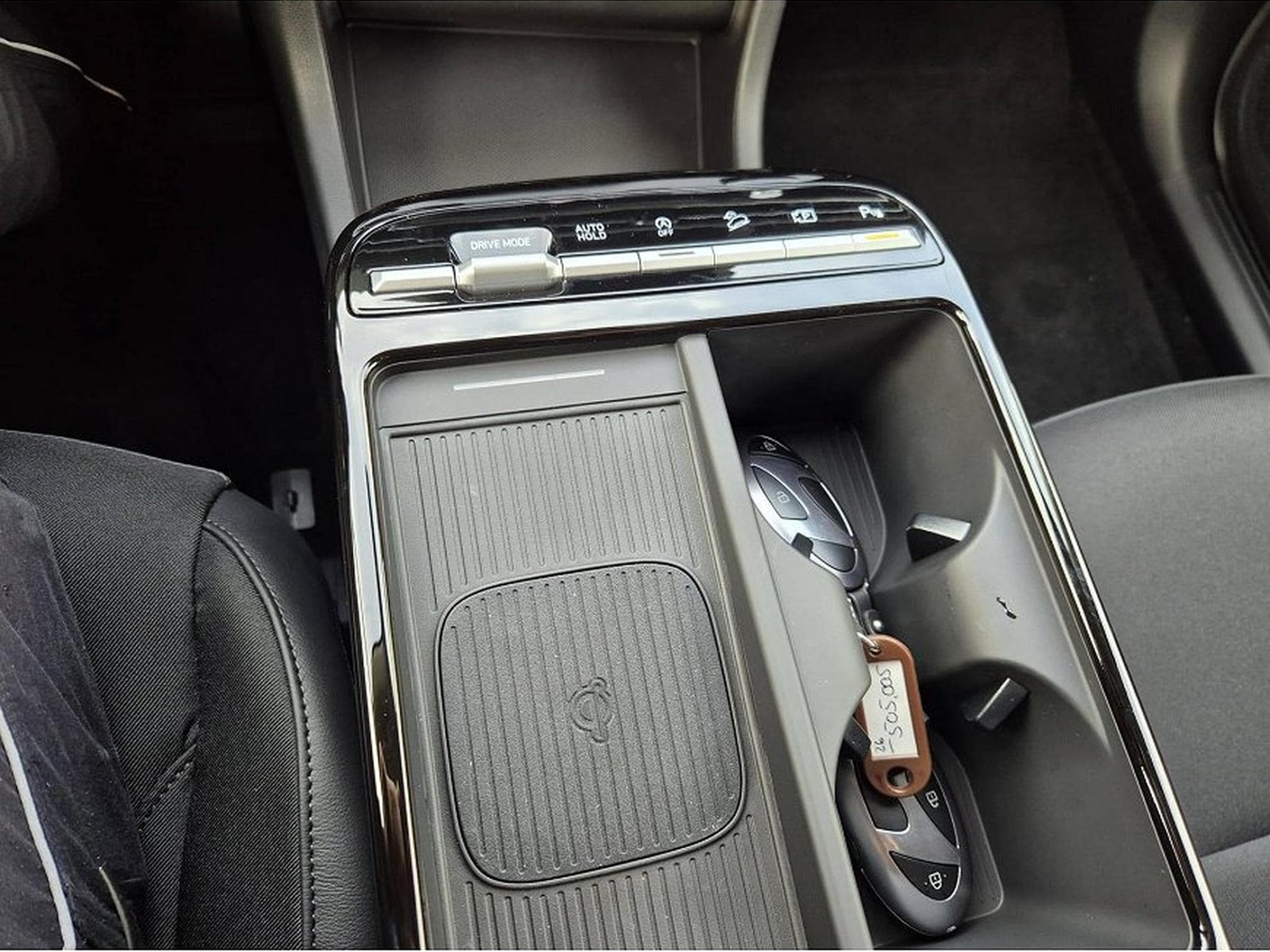 Hyundai Tucson (2026) - Photo 21