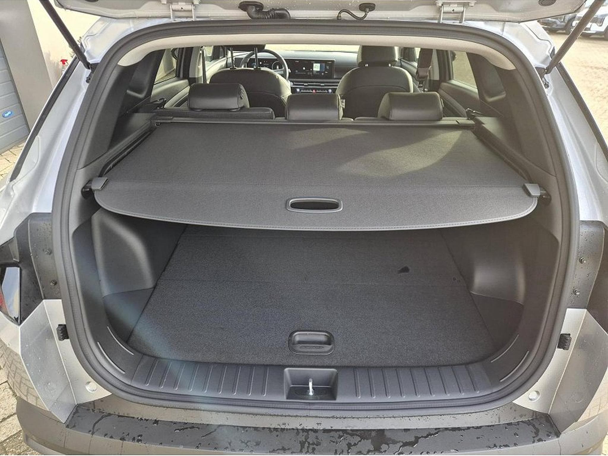 Hyundai Tucson (2026) - Photo 9