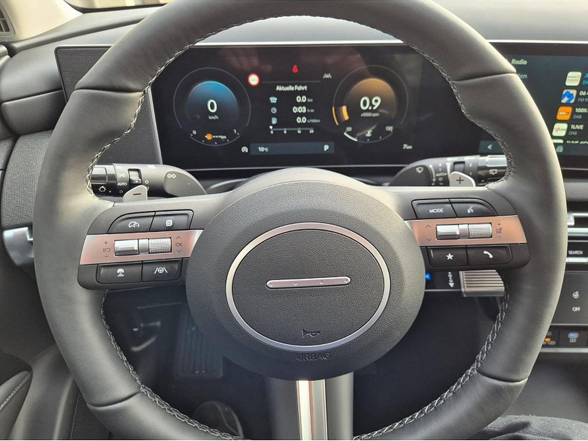 Hyundai Tucson (2026) - Photo 13