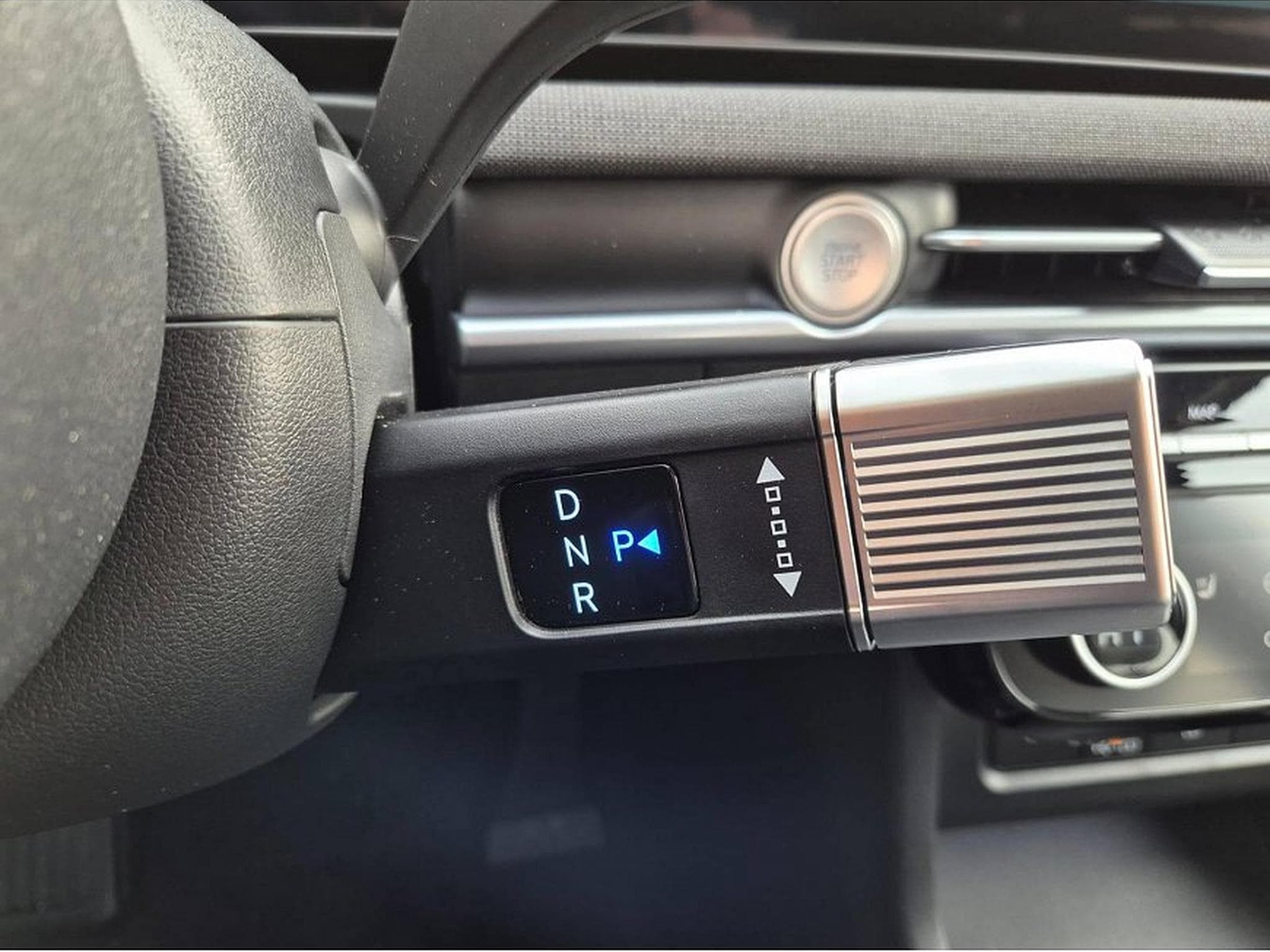 Hyundai Tucson (2026) - Photo 14