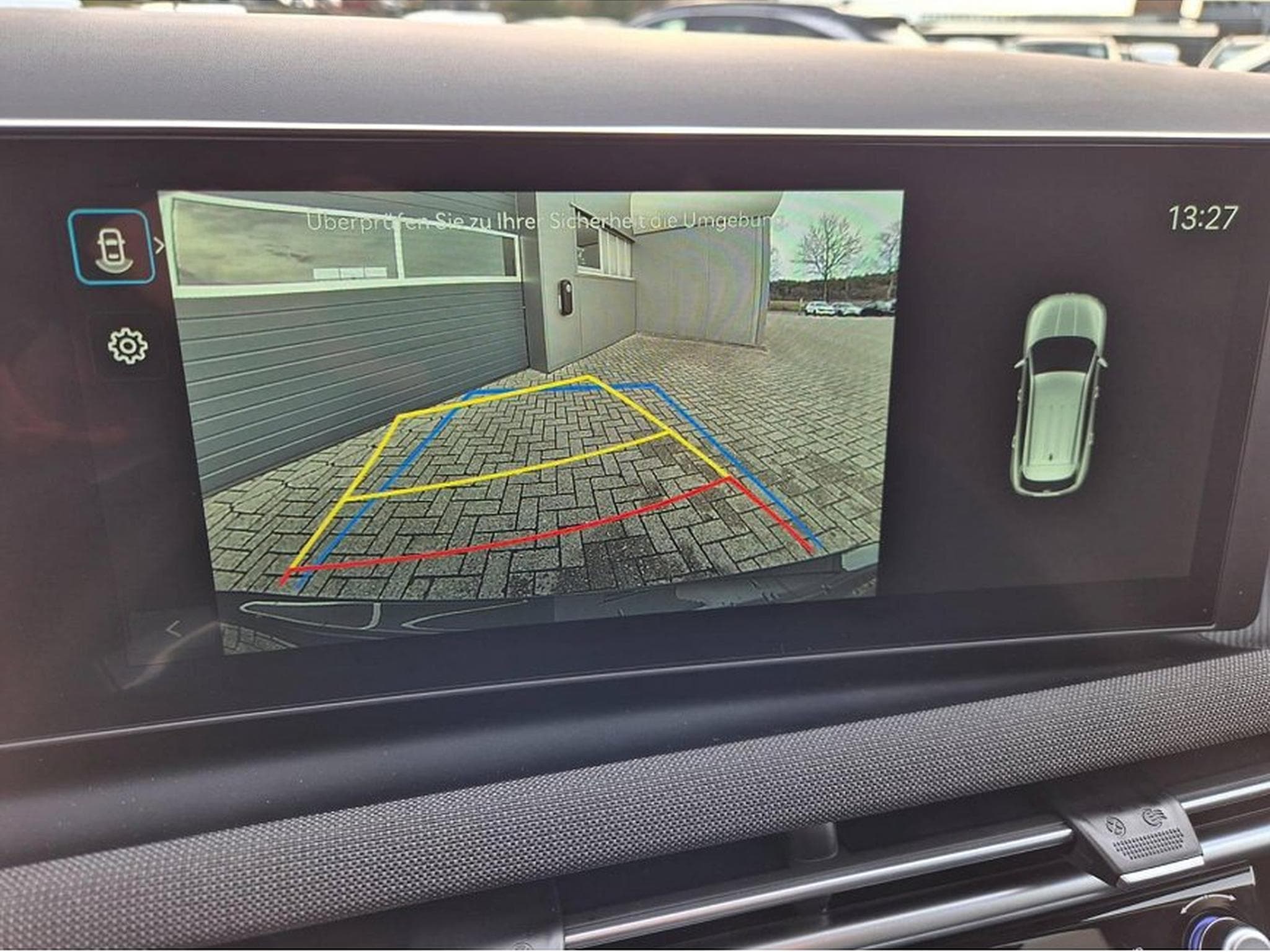 Hyundai Tucson (2026) - Photo 16