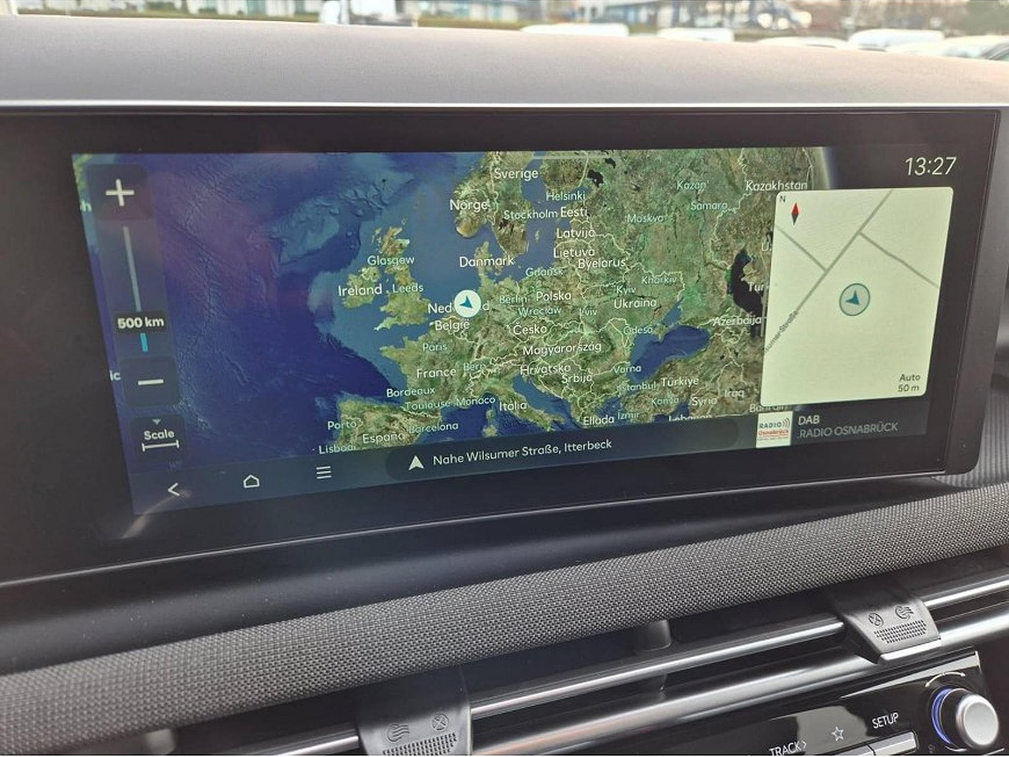 Hyundai Tucson (2026) - Photo 17