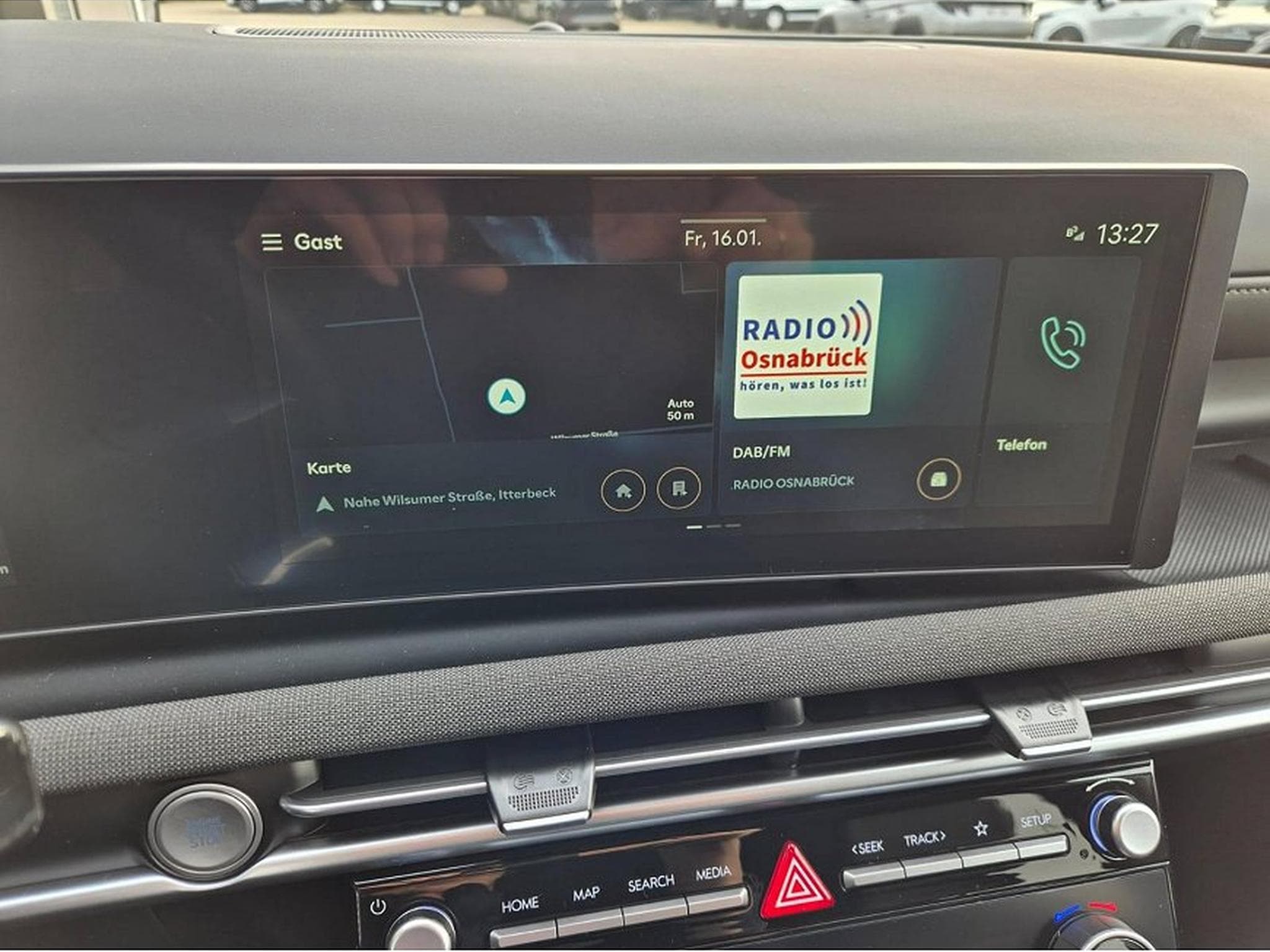 Hyundai Tucson (2026) - Photo 18