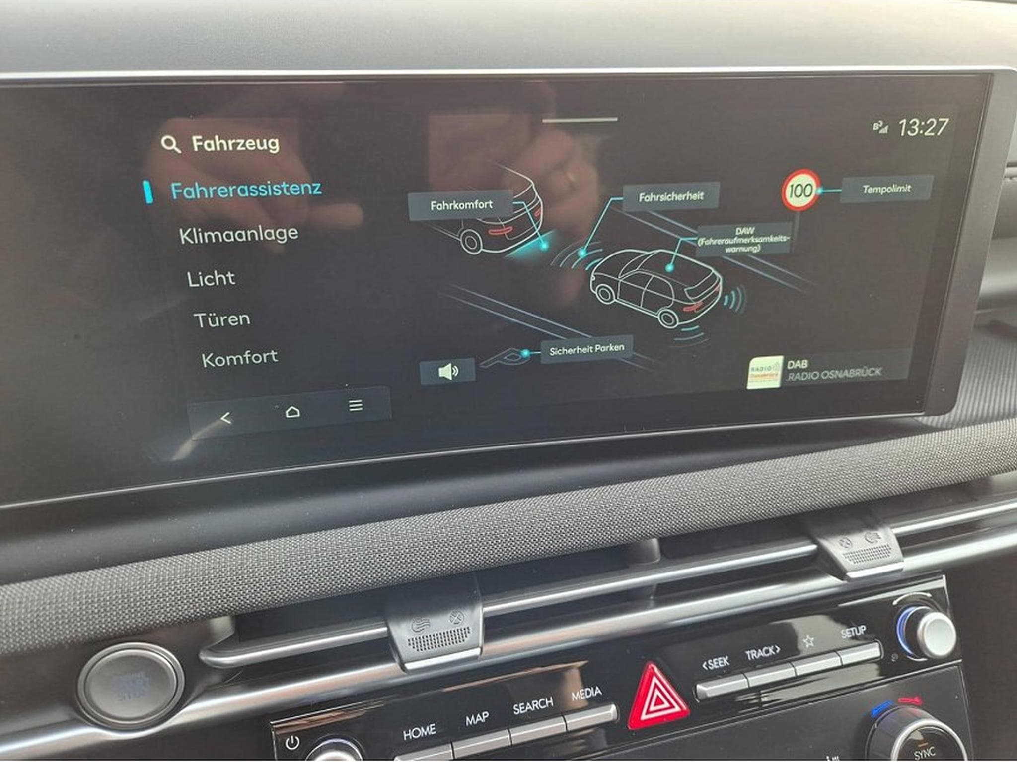 Hyundai Tucson (2026) - Photo 19