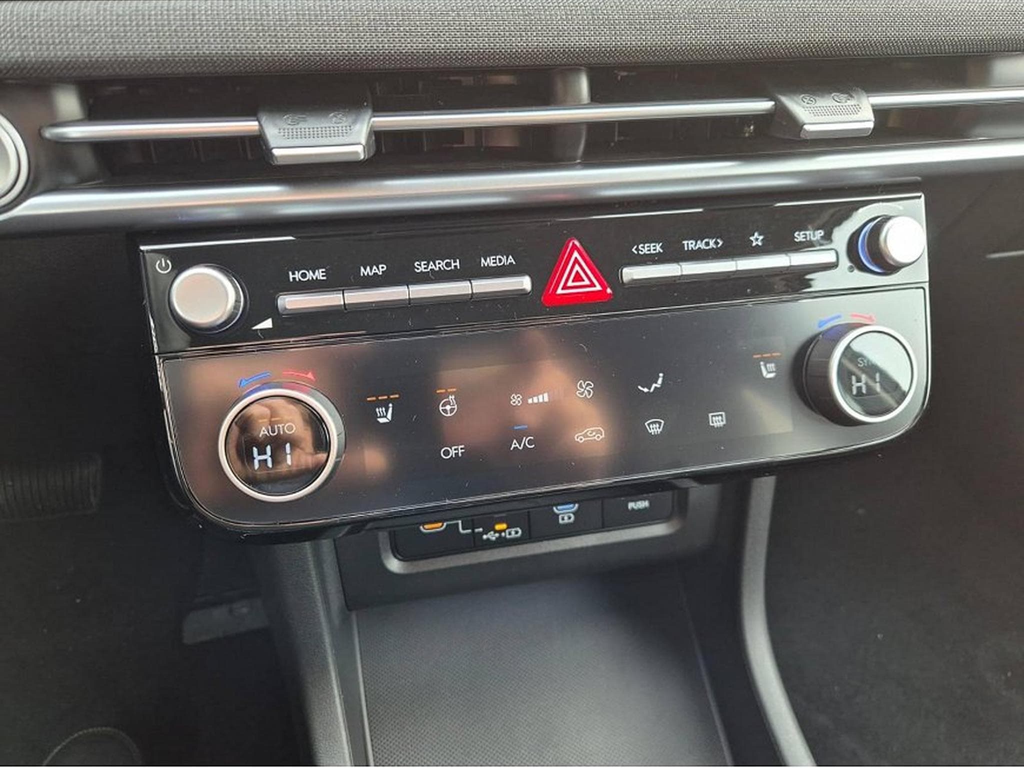 Hyundai Tucson (2026) - Photo 20