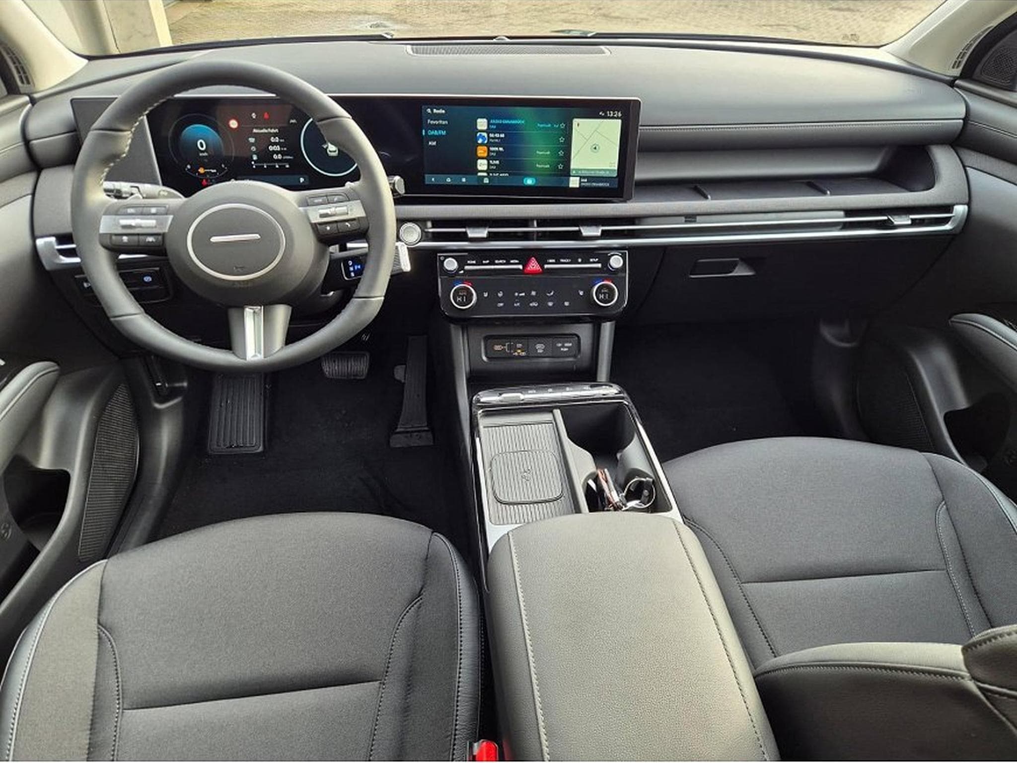 Hyundai Tucson (2026) - Photo 22