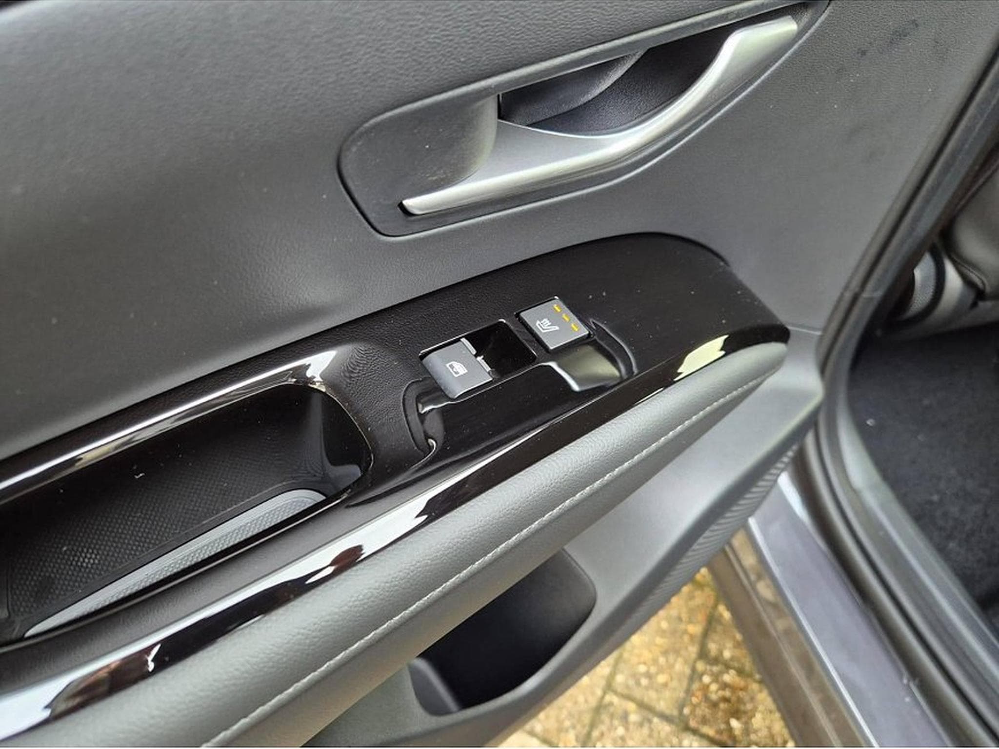 Hyundai Tucson (2026) - Photo 24