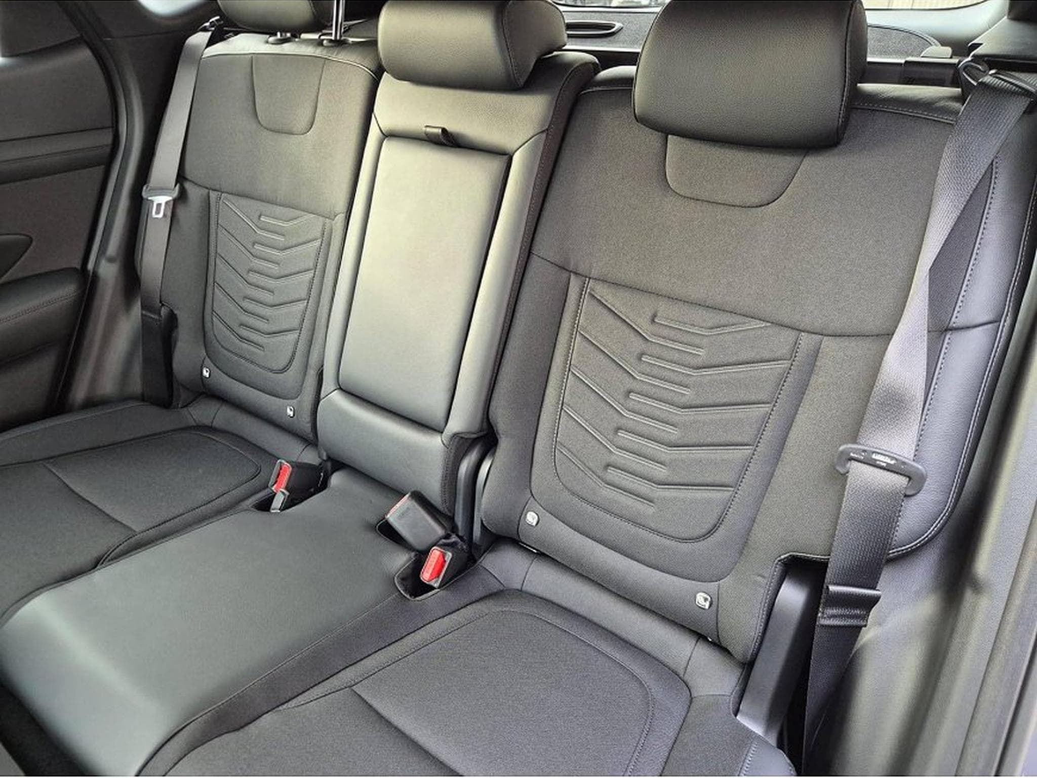 Hyundai Tucson (2026) - Photo 25