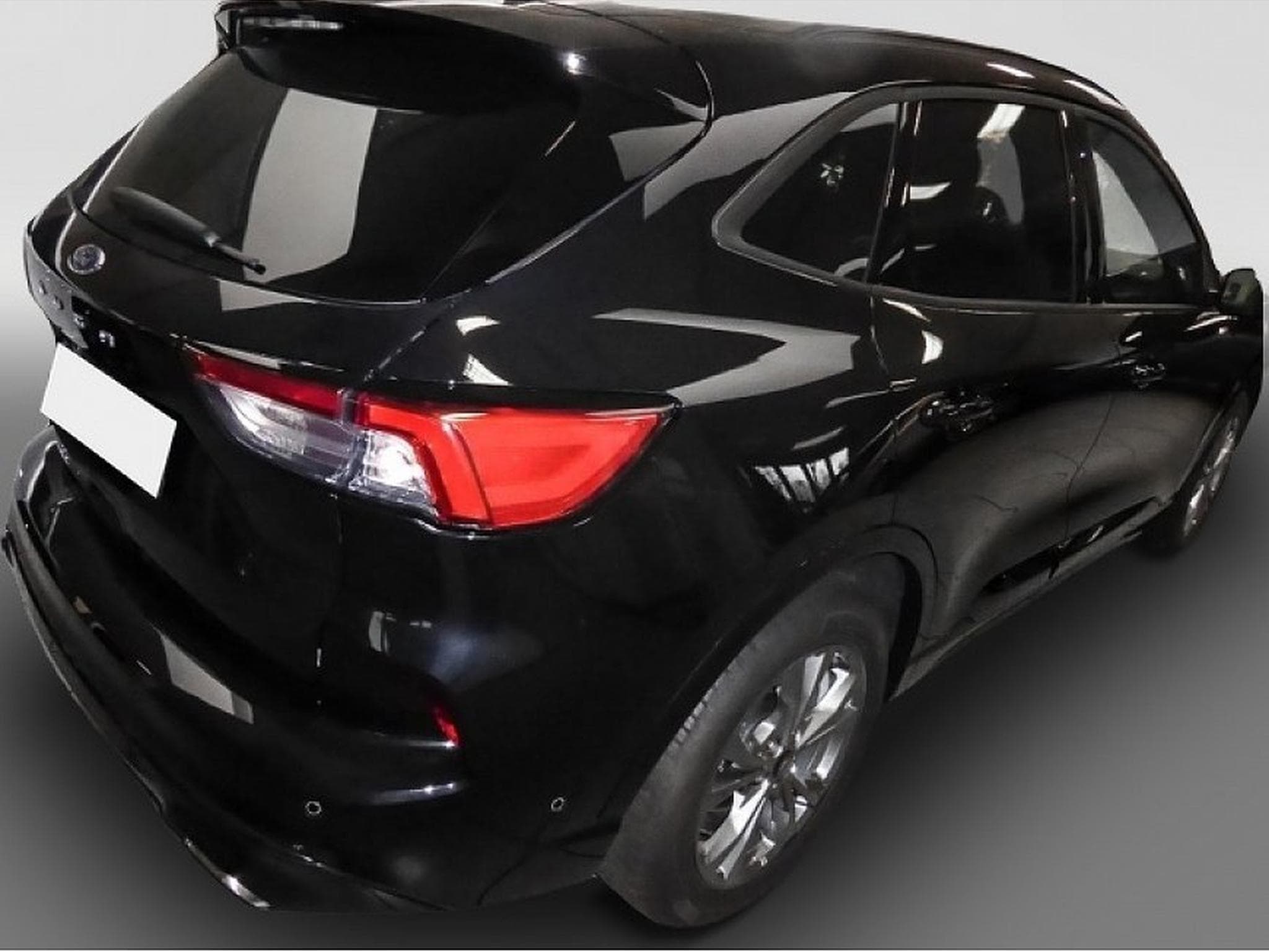 Ford Kuga (2023) - Photo 2
