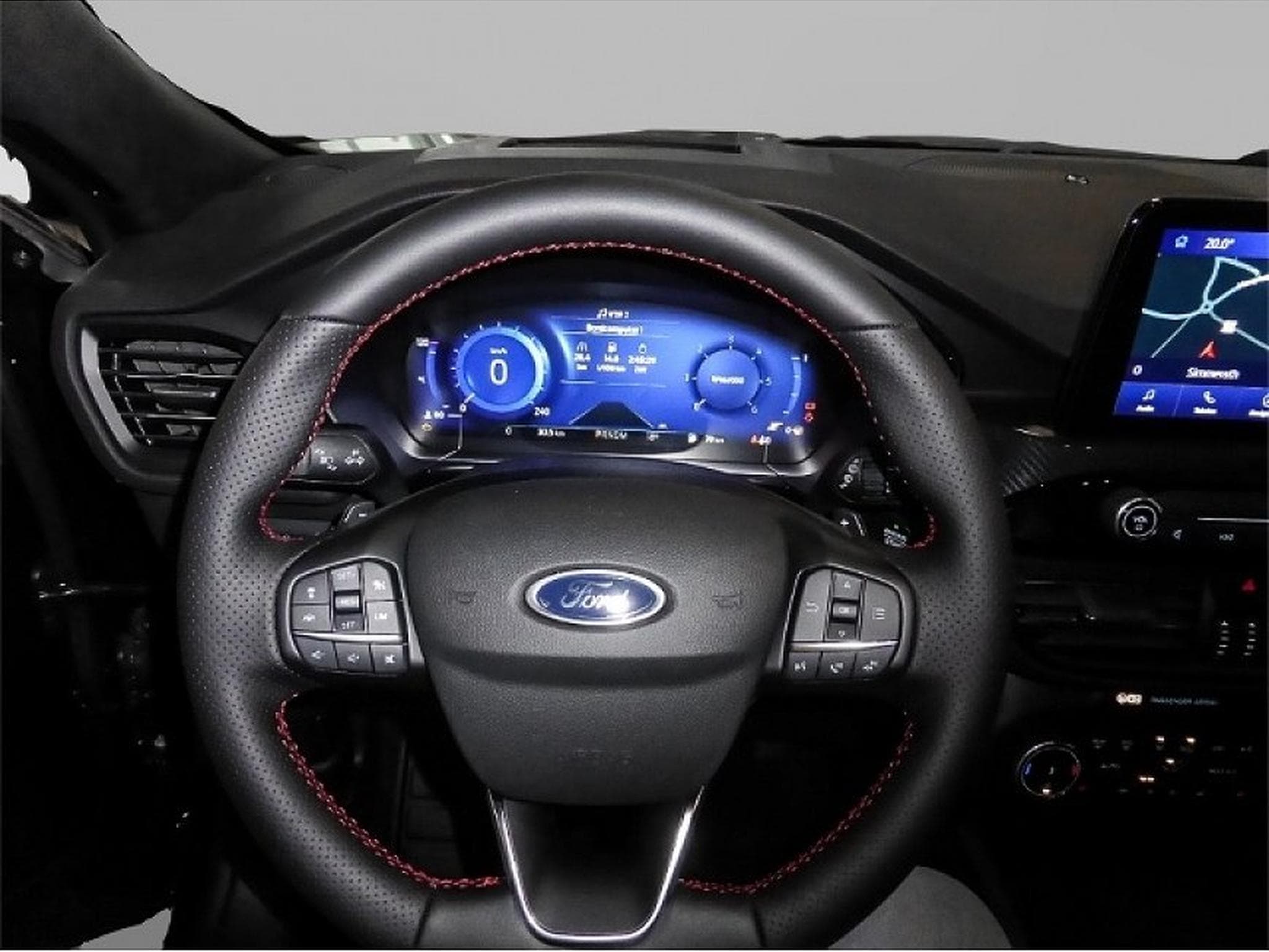 Ford Kuga (2023) - Photo 3