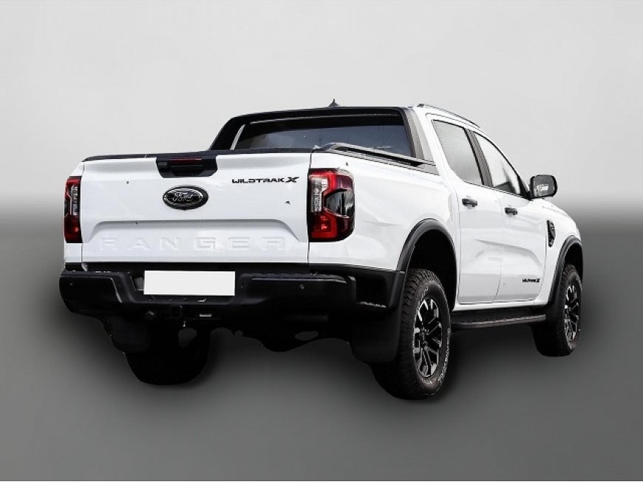 Ford Ranger (2025) - Photo 2