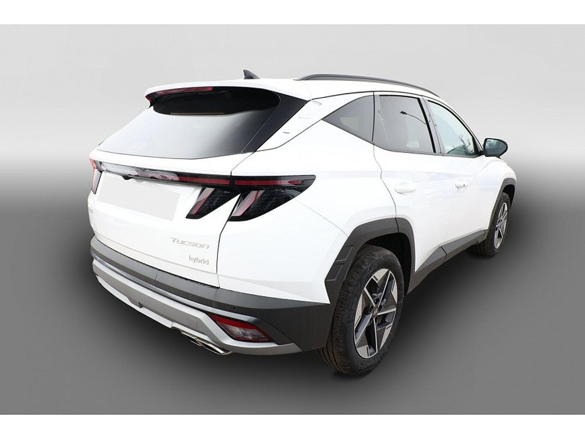 Hyundai Tucson (2025) - Foto 3