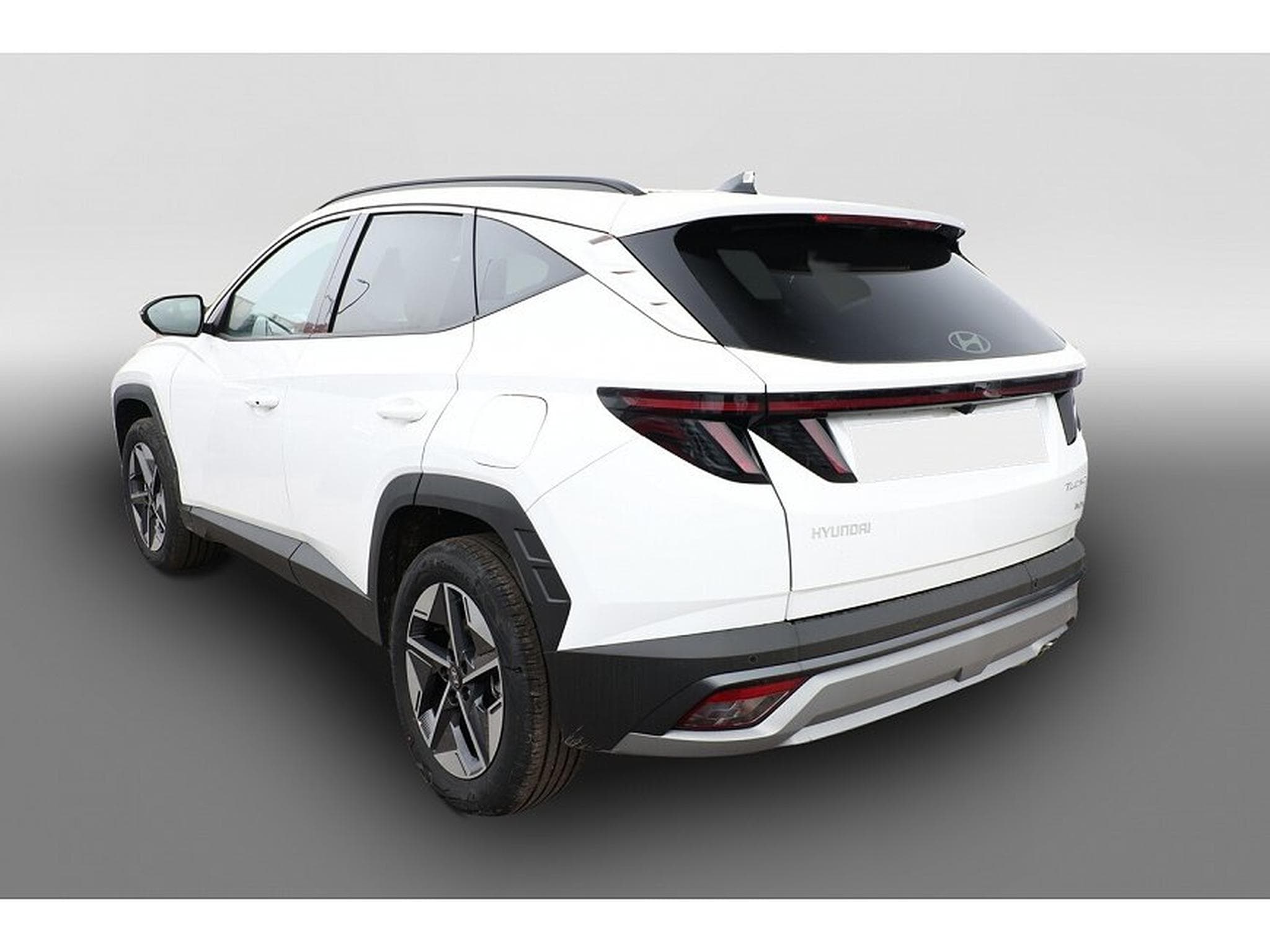 Hyundai Tucson (2025) - Foto 4