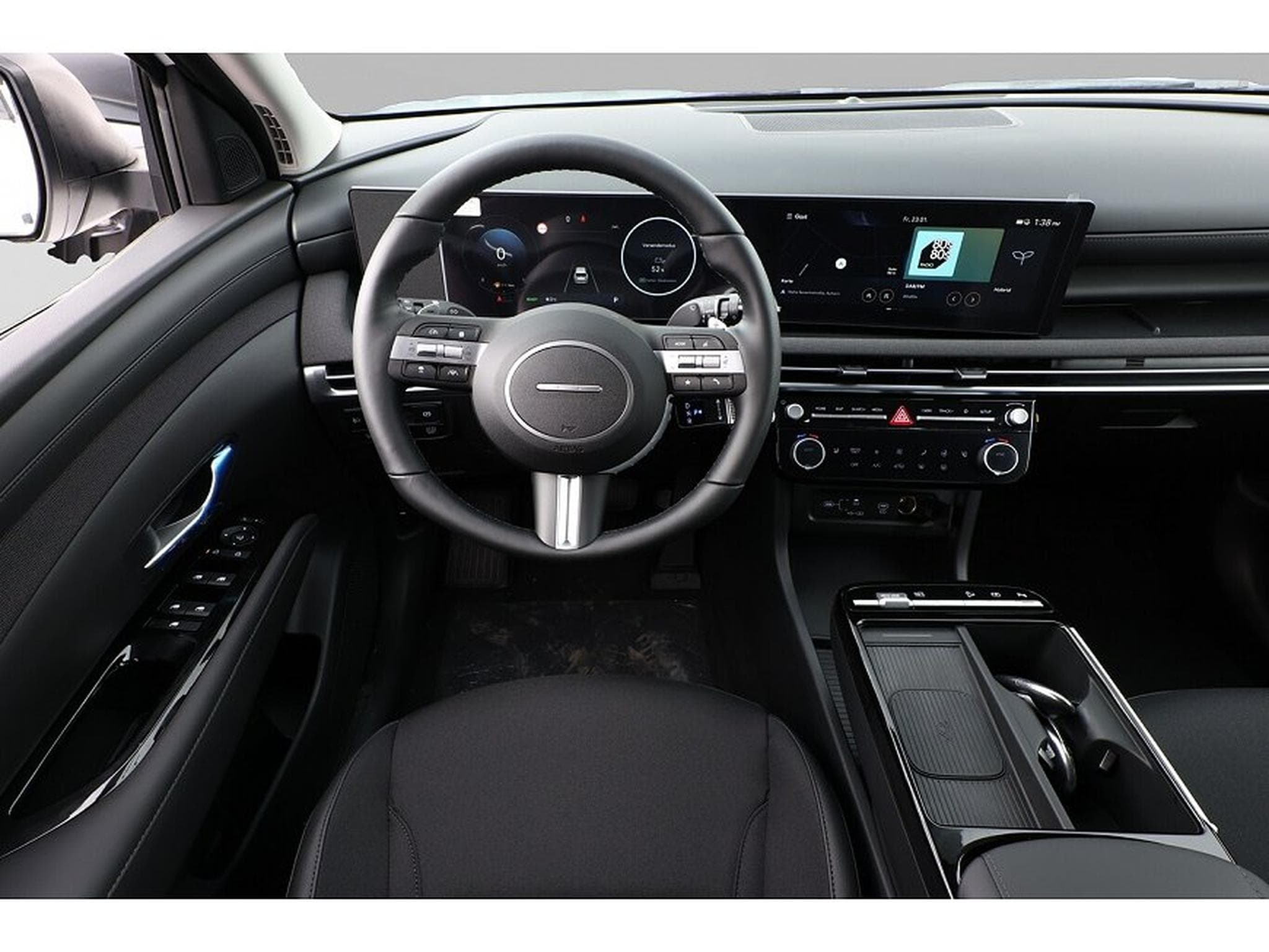 Hyundai Tucson (2025) - Foto 6