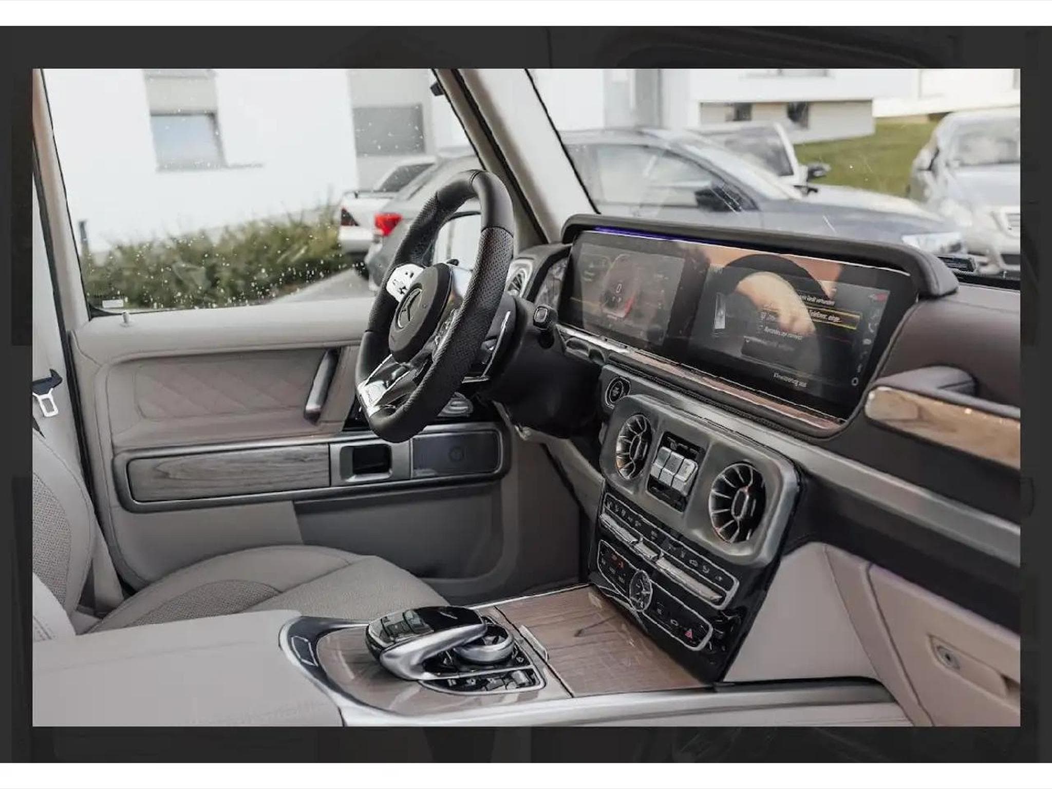 Mercedes C 63 AMG (2024) - Foto 6