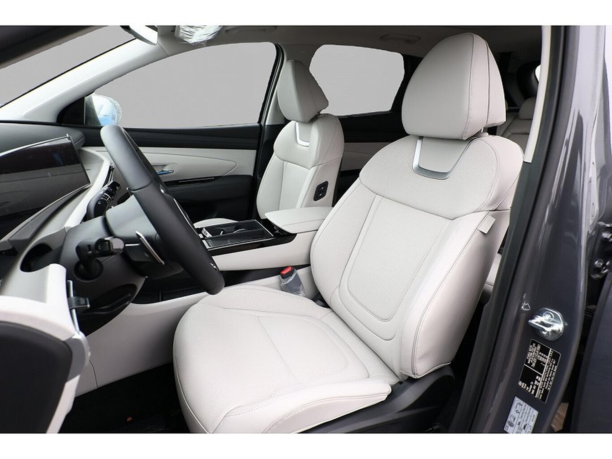 Hyundai Tucson (2025) - Photo 5